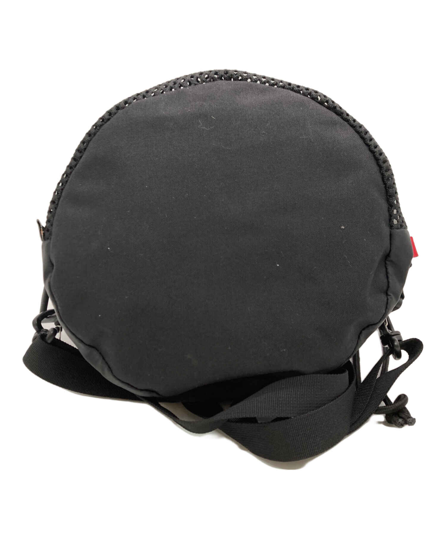 中古・古着通販】SUPREME (シュプリーム) Mesh Small Backpack