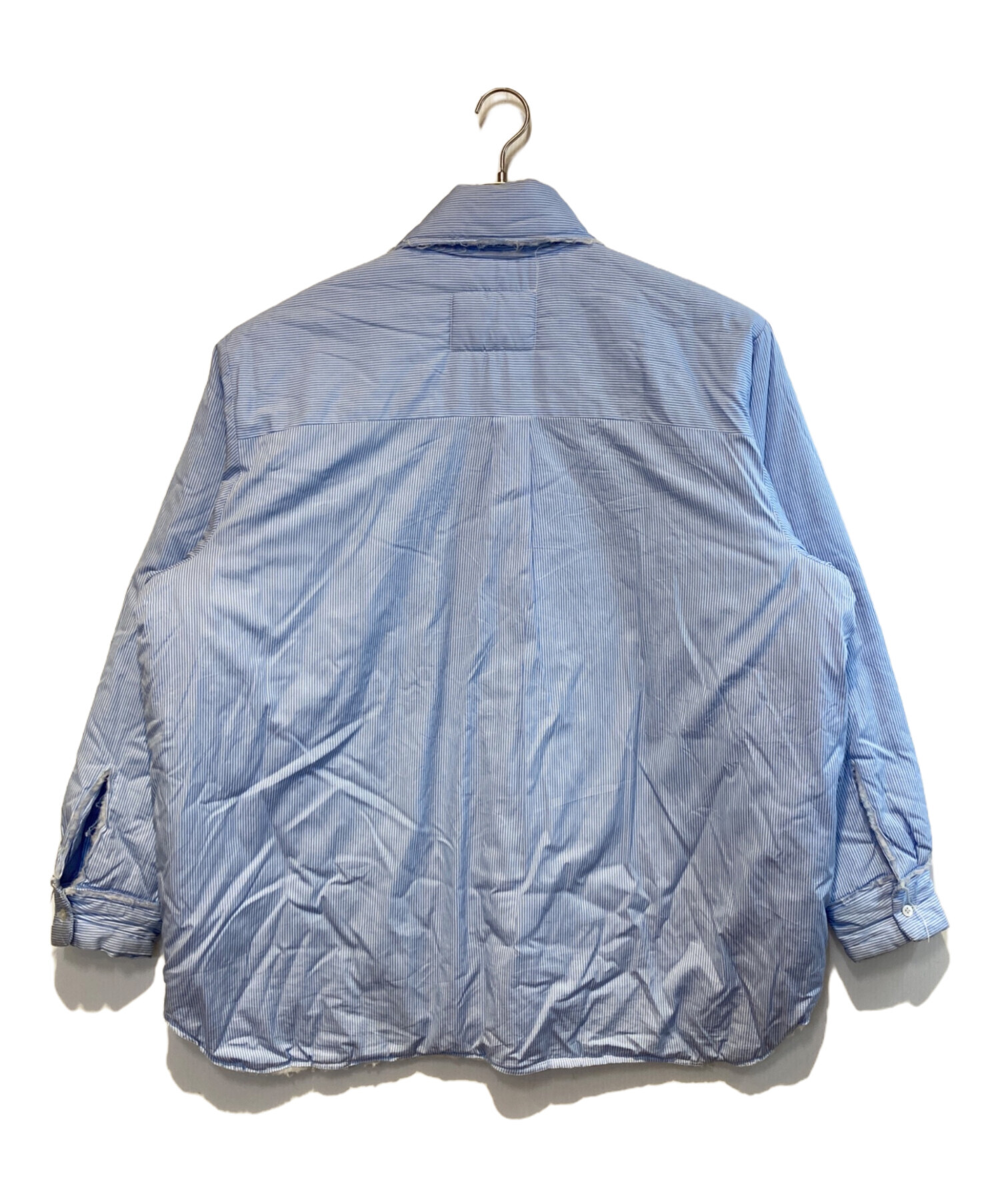 中古・古着通販】CAMIEL FORTGENS (カミエルフォートヘンス) PADDED