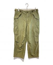 M-51フィールドパンツ】ブランド・古着のネット通販【TREFAC FASHION】