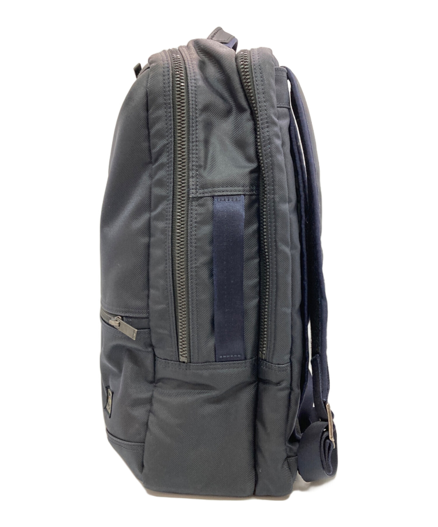 中古・古着通販】PORTER (ポーター) バックパック ネイビー｜ブランド 