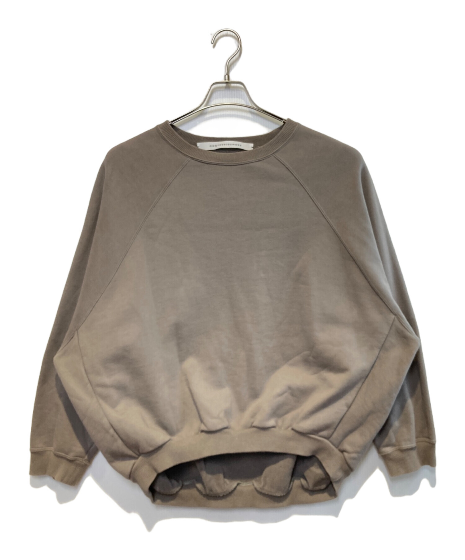 中古・古着通販】COGTHEBIGSMOKE (コグザビッグスモーク) ELLIS