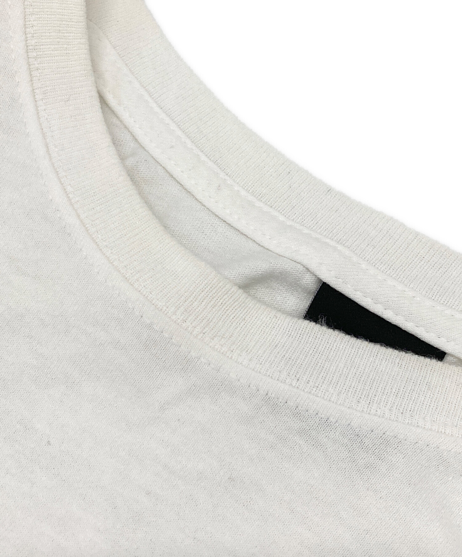 中古・古着通販】stussy (ステューシー) Landin Tee ホワイト サイズ 