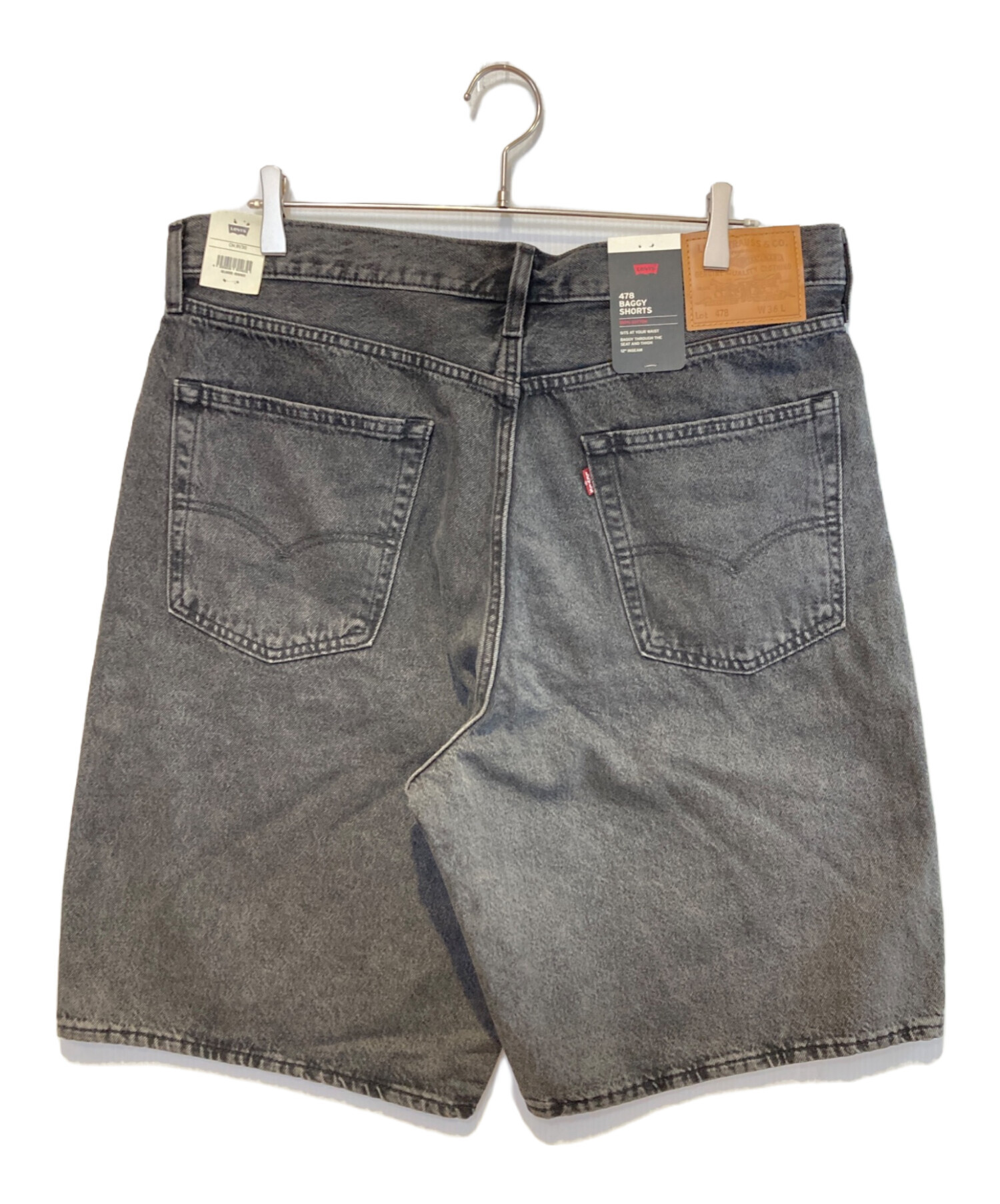 中古・古着通販】LEVI