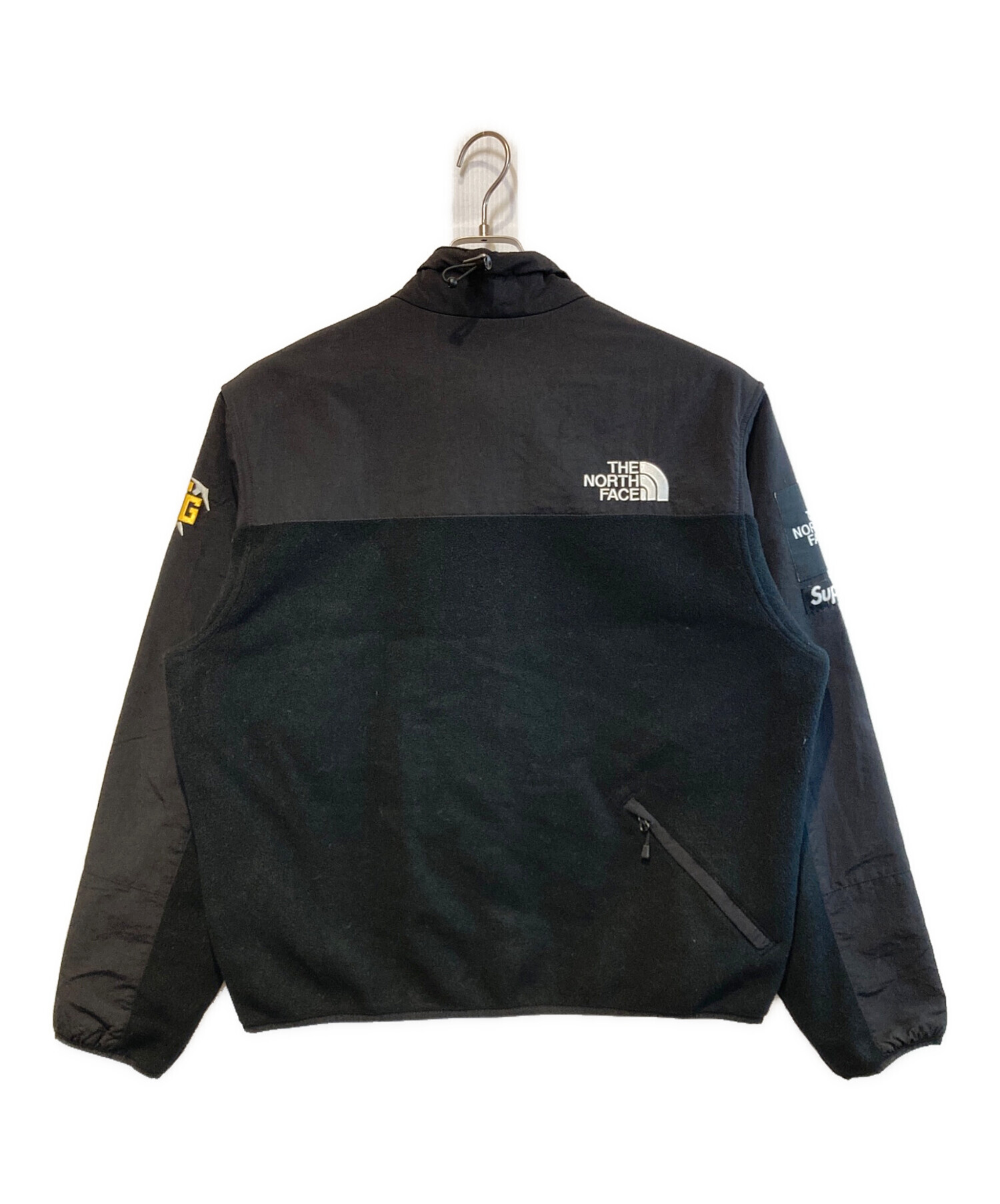 中古・古着通販】THE NORTH FACE (ザ ノース フェイス) SUPREME