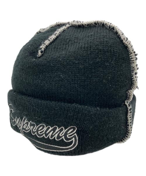 中古・古着通販】SUPREME (シュプリーム) Contrast Stitch Beanie