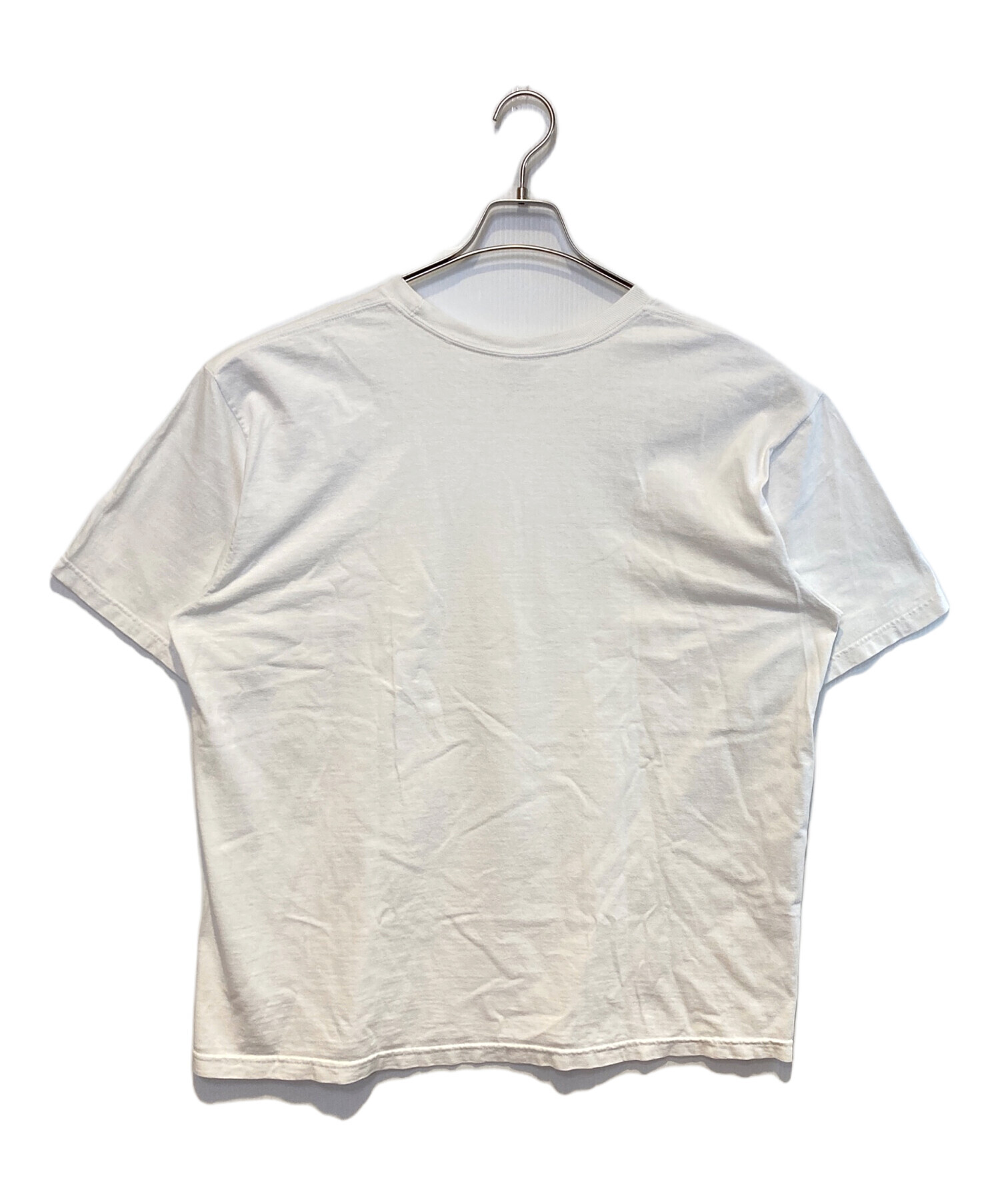 中古・古着通販】SUPREME (シュプリーム) KAWS Chalk Logo Tee 
