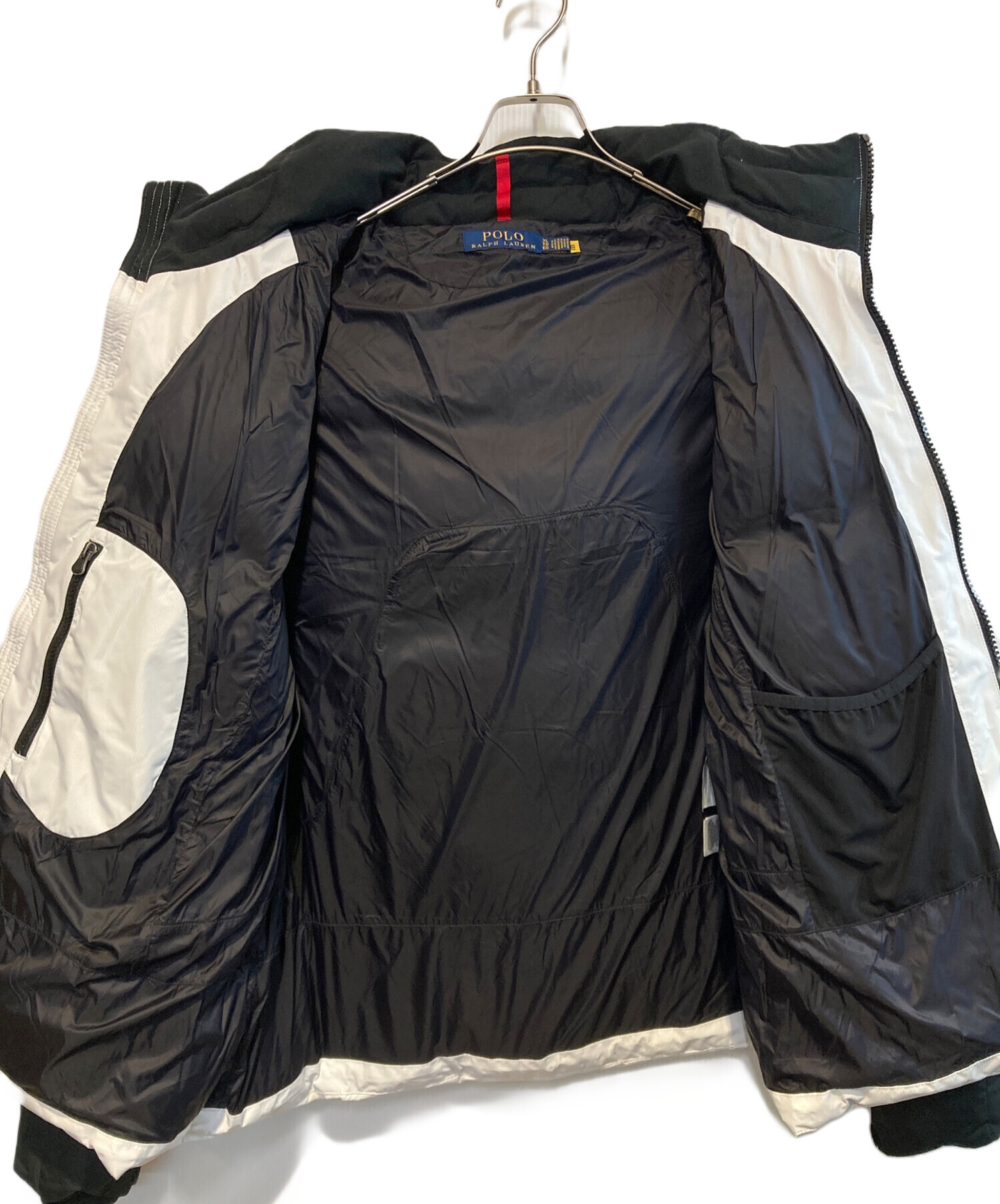 中古・古着通販】POLO RALPH LAUREN (ポロ・ラルフローレン) ビッグ