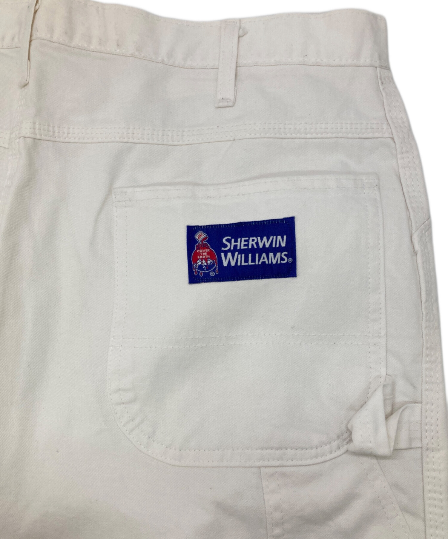 中古・古着通販】SHERWIN WILLIAMS (シャーウィン ウィリアムズ 