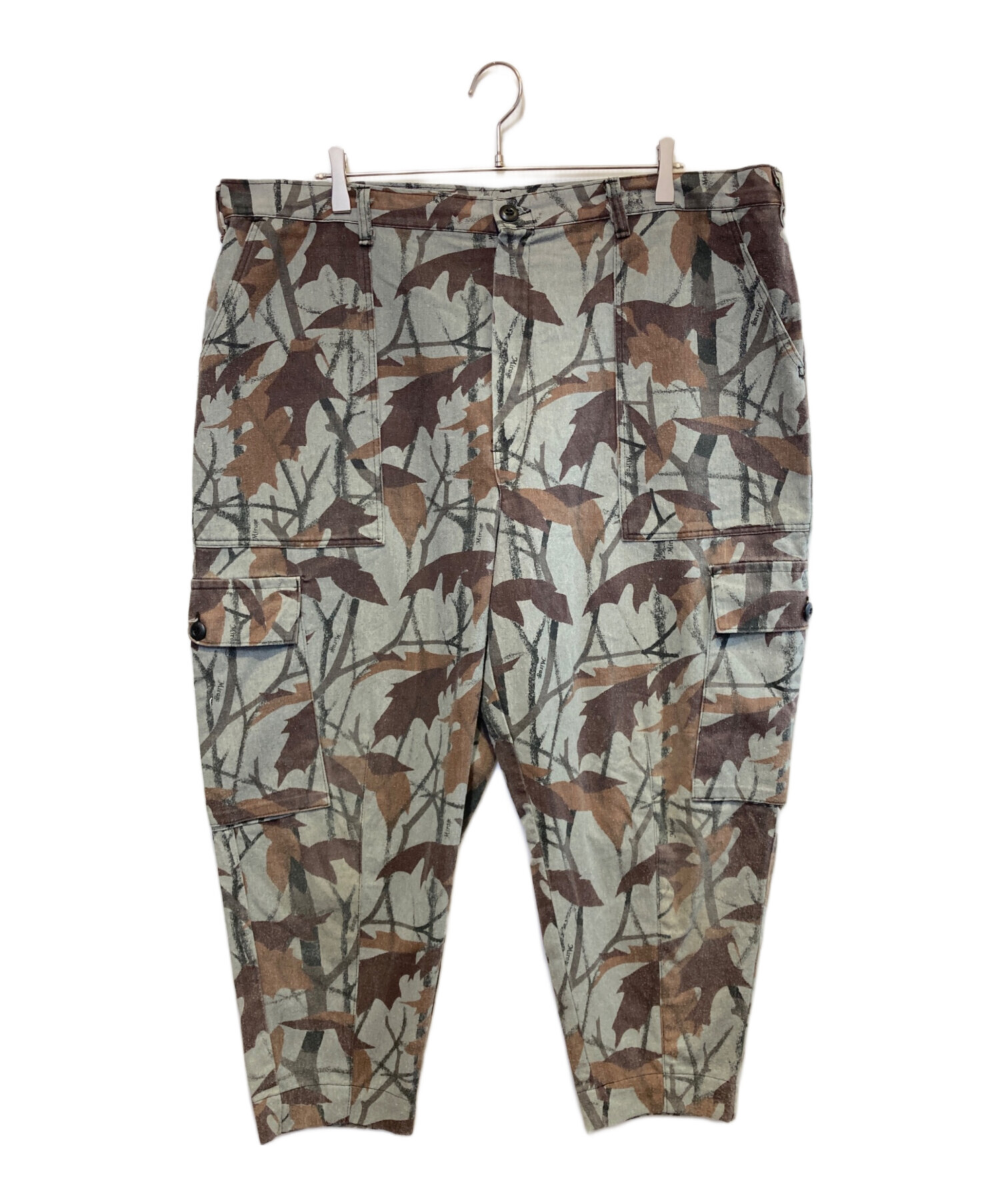 中古・古着通販】RANGER (レンジャー) ［古着］ミラージュカモカーゴ