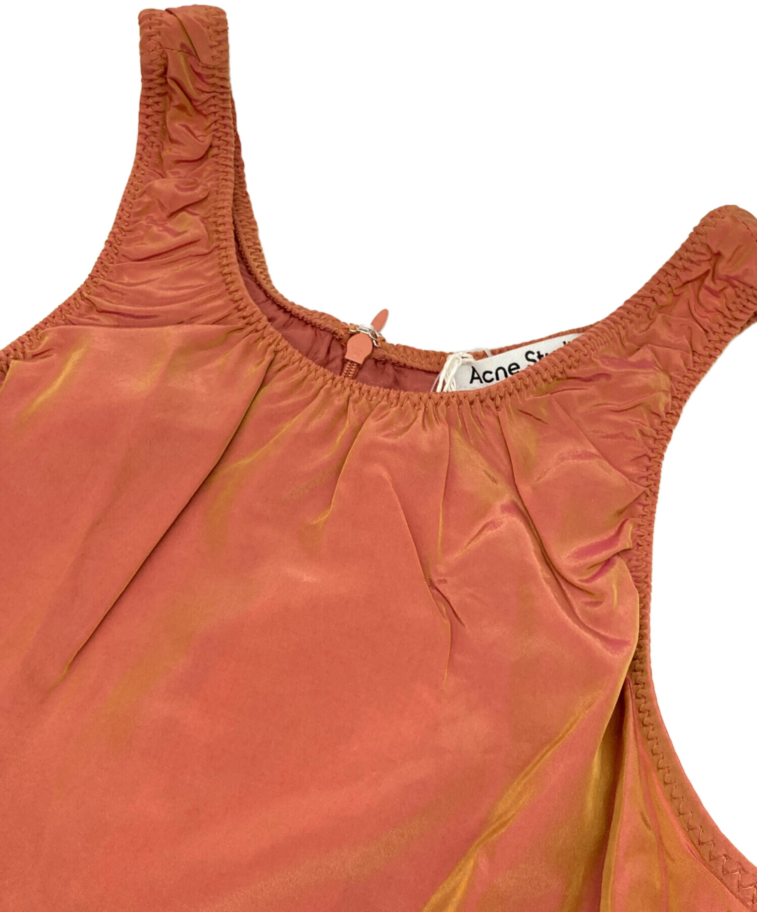 中古・古着通販】Acne studios (アクネ ストゥディオス) ノースリーブ 