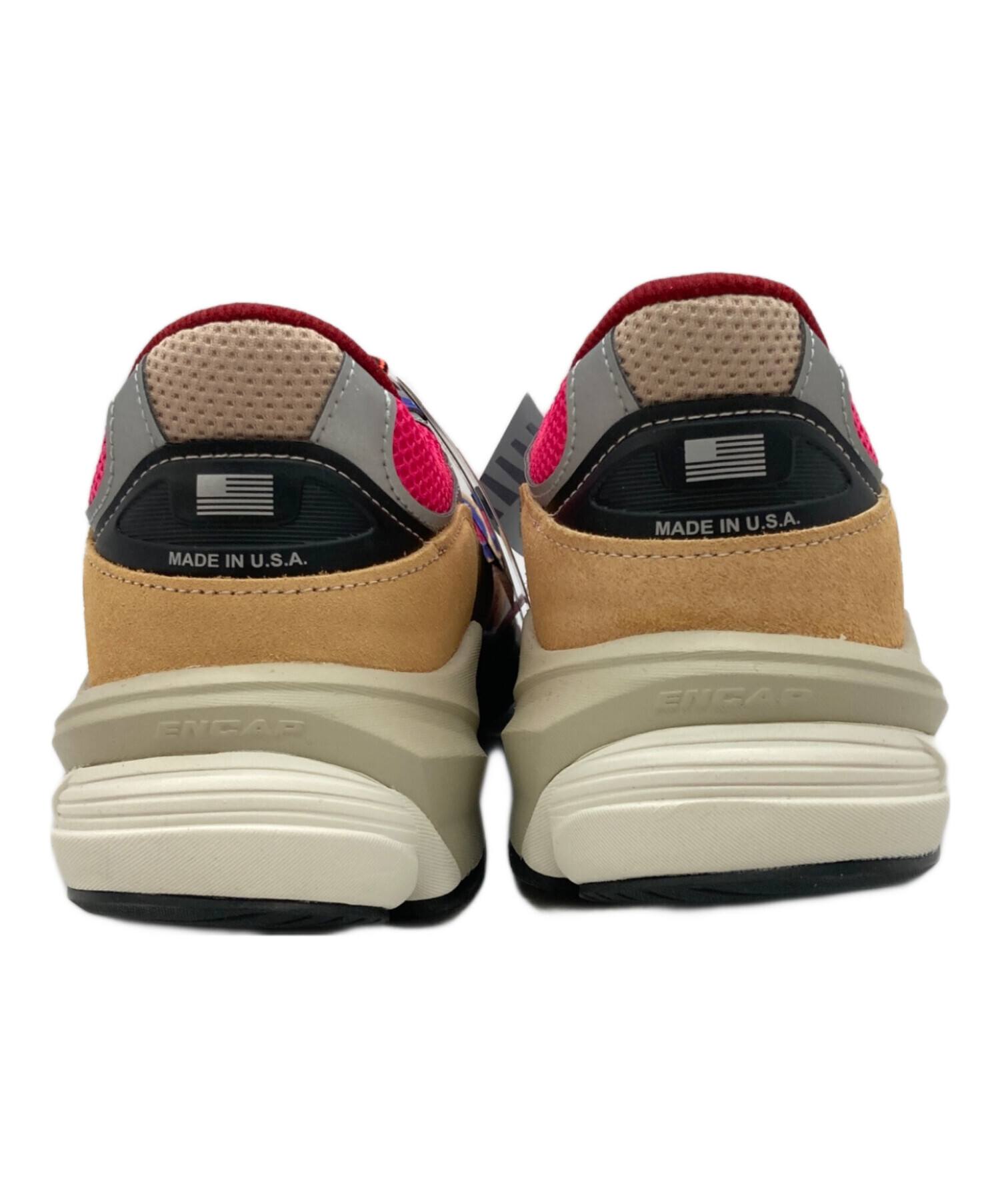 中古・古着通販】NEW BALANCE (ニューバランス) Action Bronson