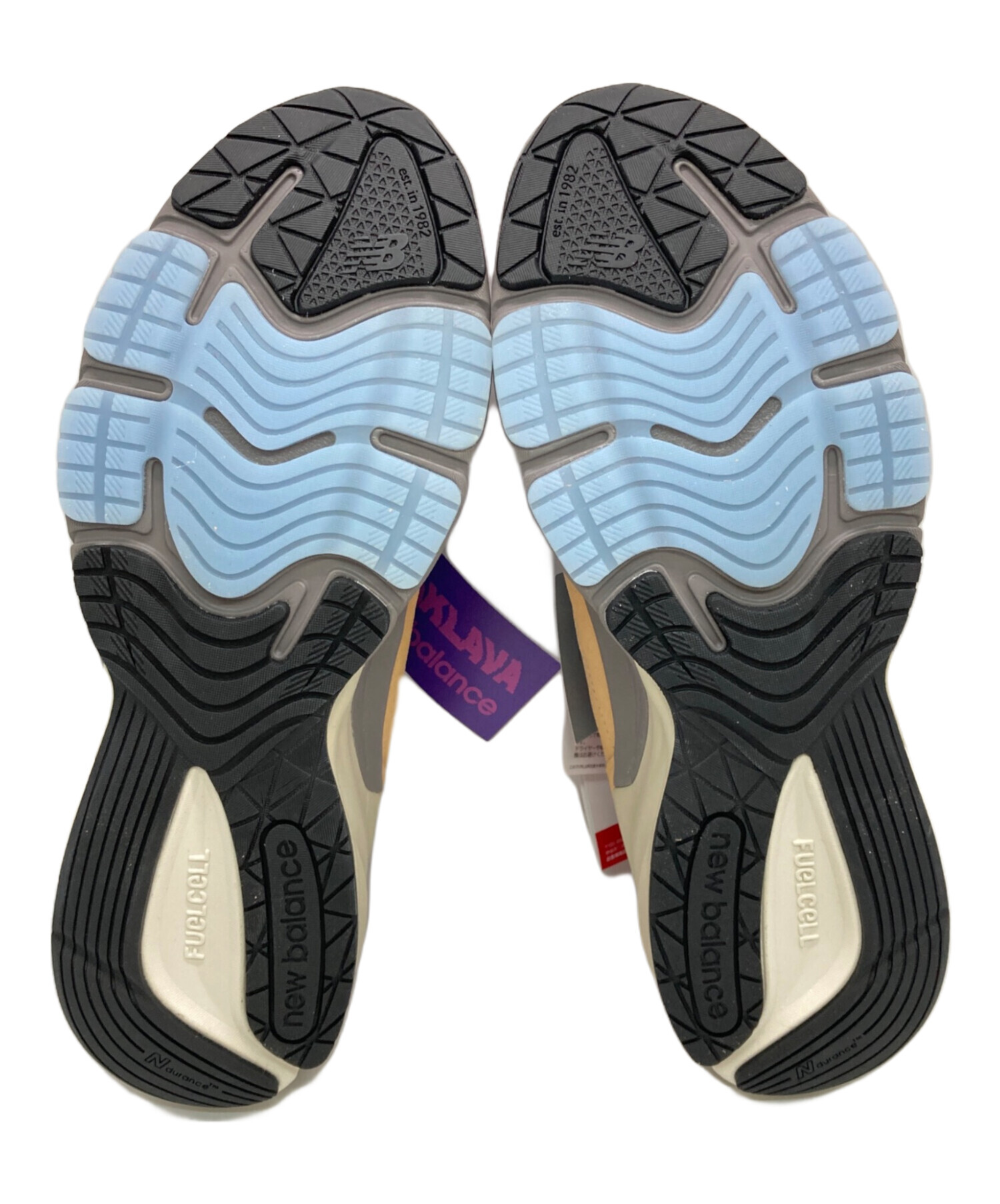 中古・古着通販】NEW BALANCE (ニューバランス) Action Bronson