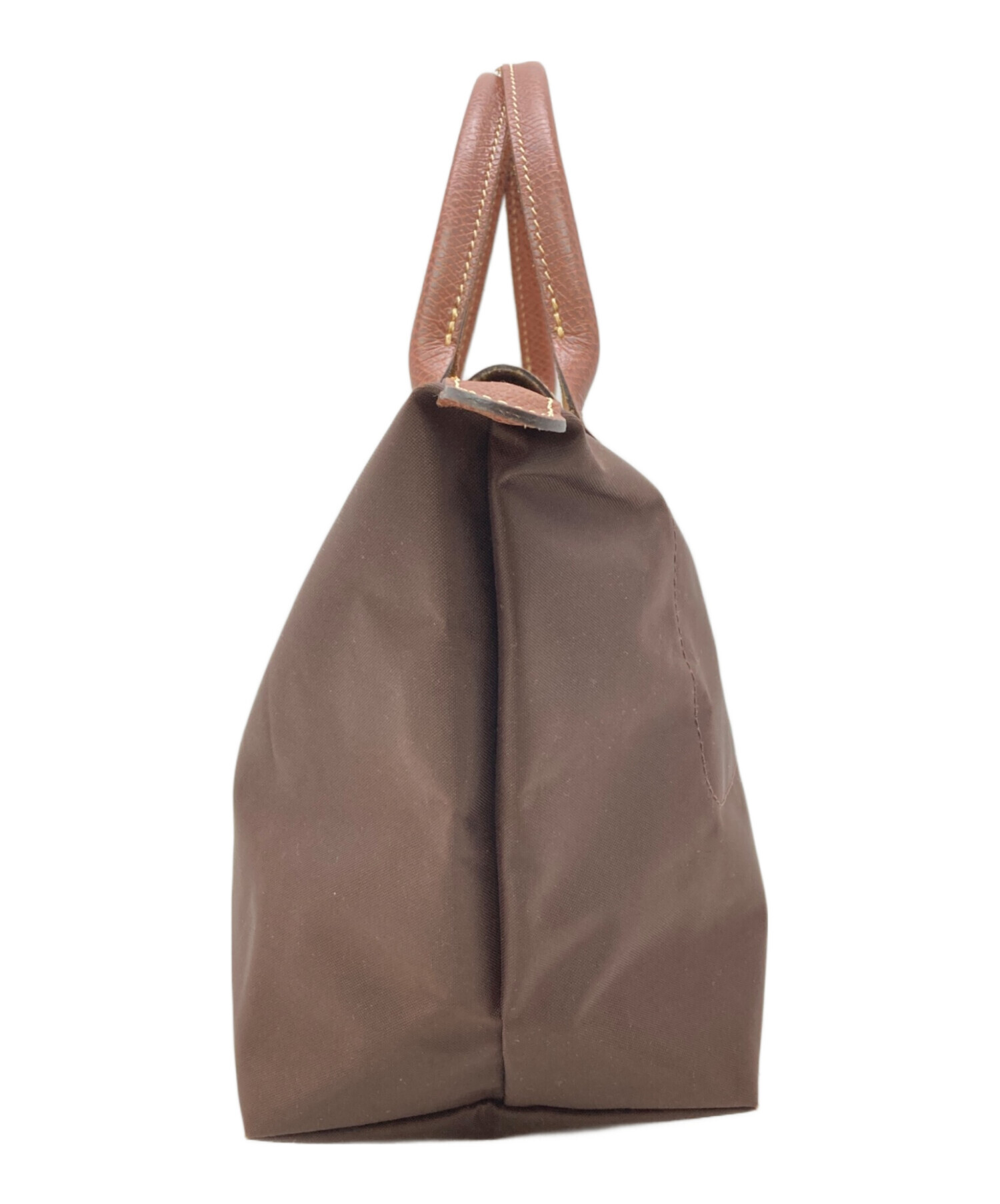 中古・古着通販】LONGCHAMP (ロンシャン) ル プリアージュオリジナルS 