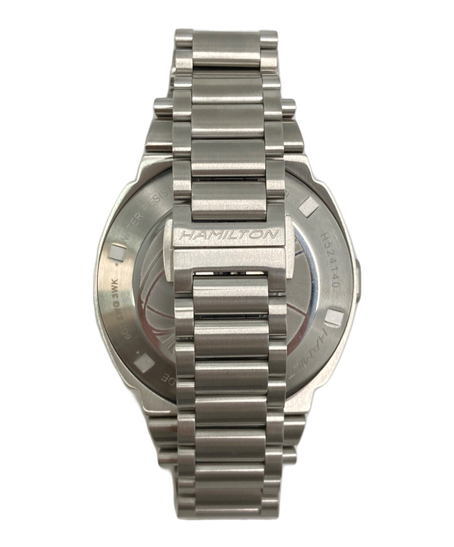 中古・古着通販】HAMILTON (ハミルトン) アメリカンクラシックPSR