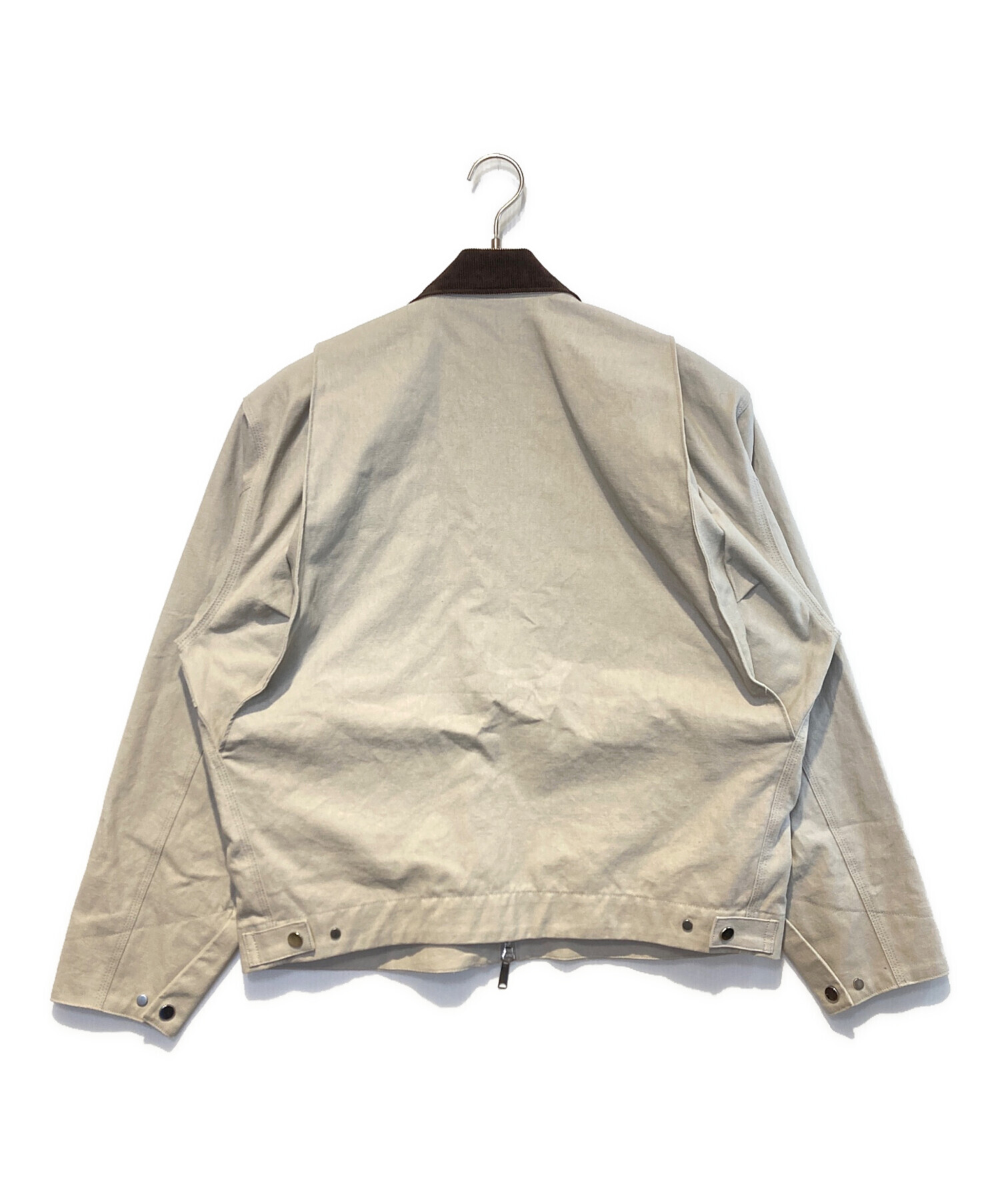中古・古着通販】BAL (バル) COTTON CANVAS STEALTH POCKET WORK 
