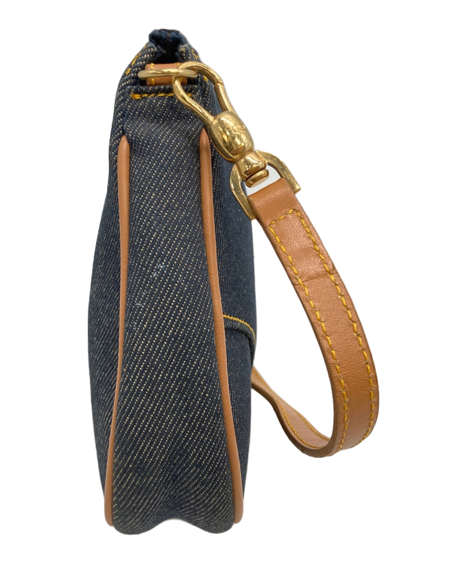 中古・古着通販】Christian Dior (クリスチャン ディオール) デニム