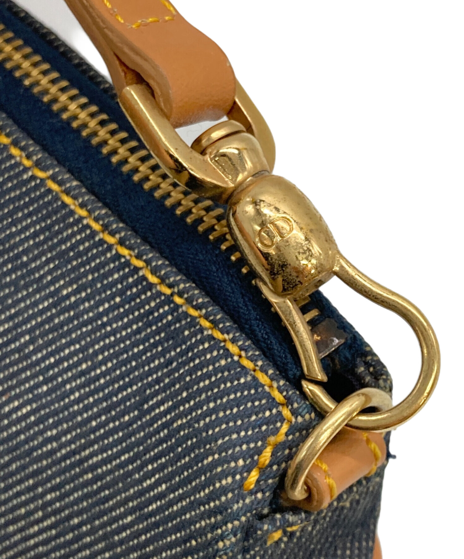 中古・古着通販】Christian Dior (クリスチャン ディオール) デニム