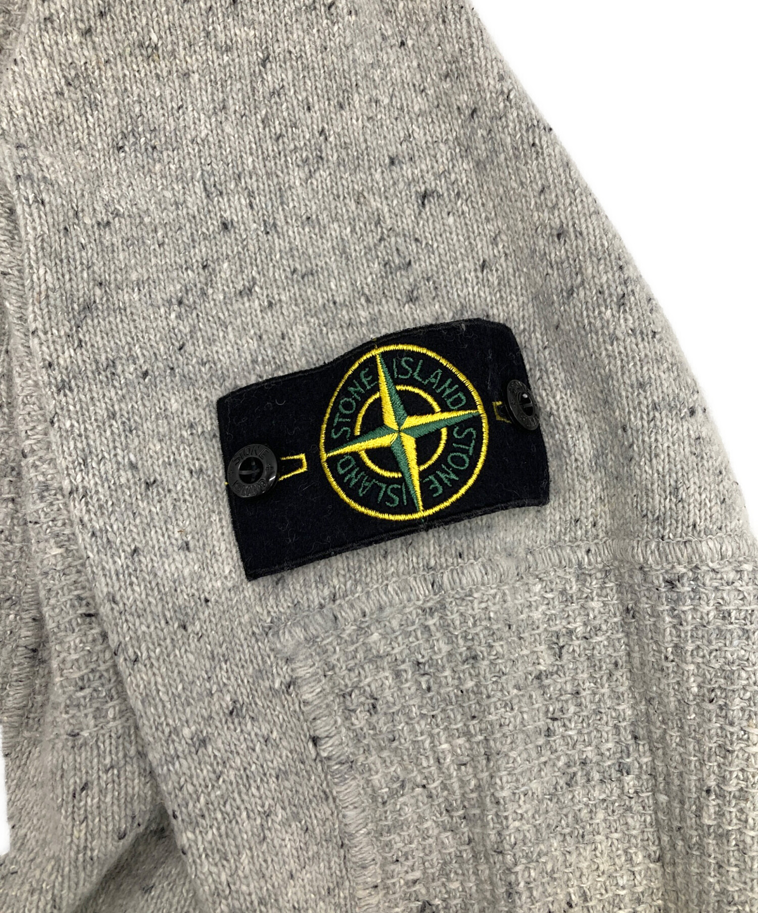 中古・古着通販】STONE ISLAND (ストーンアイランド) スペックル