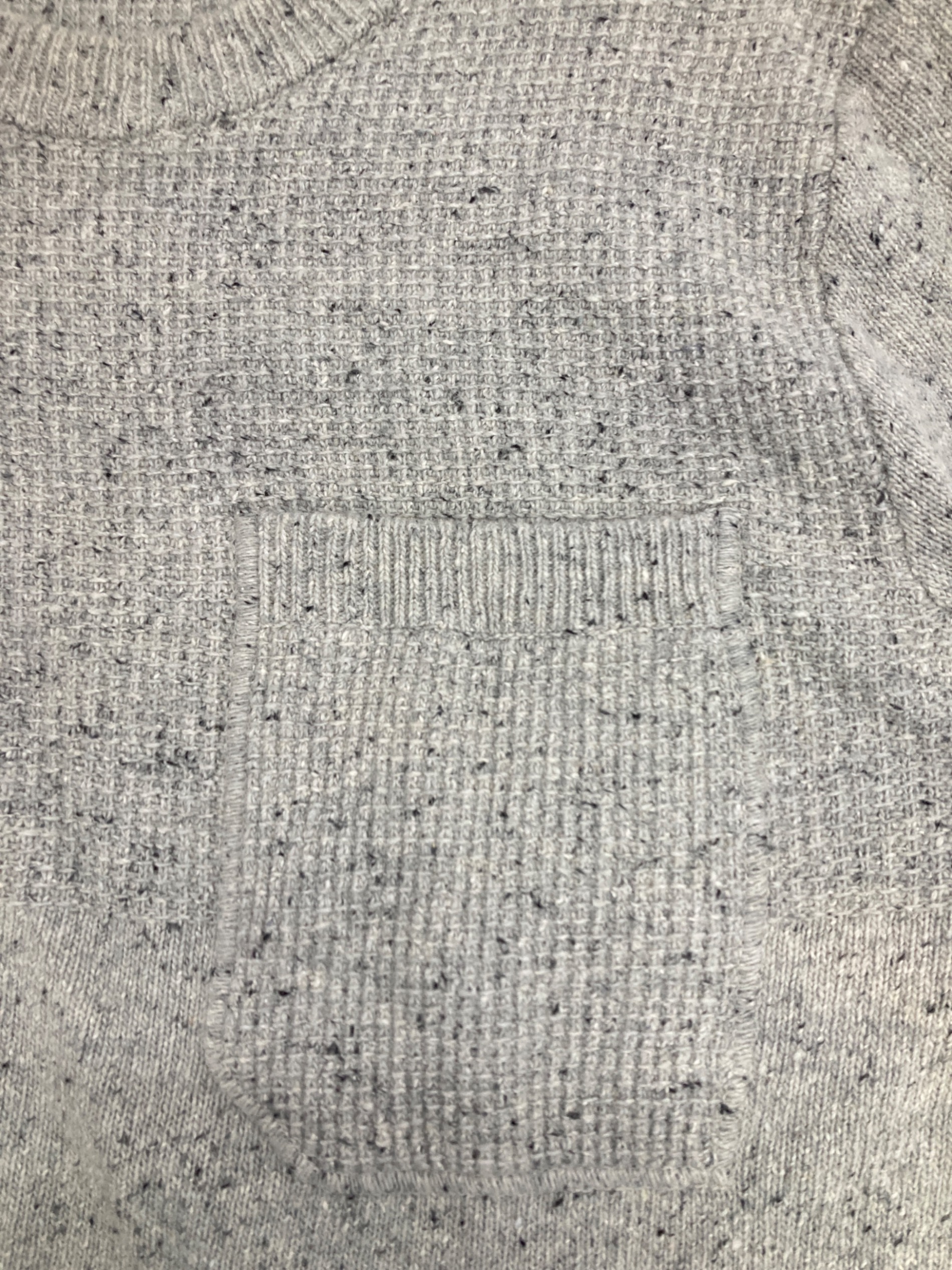 中古・古着通販】STONE ISLAND (ストーンアイランド) スペックルニット