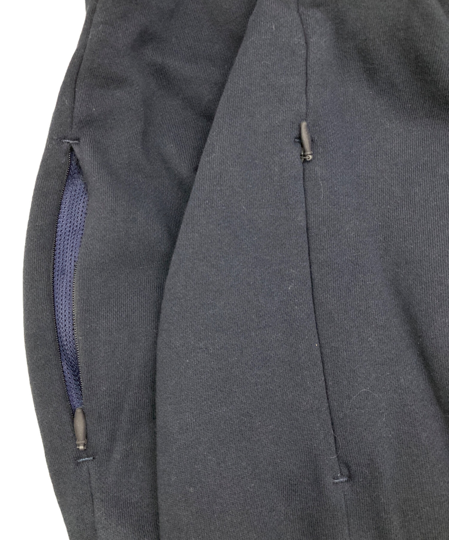 中古・古着通販】SETINN (セットイン) Academy Crew Sweat ネイビー 