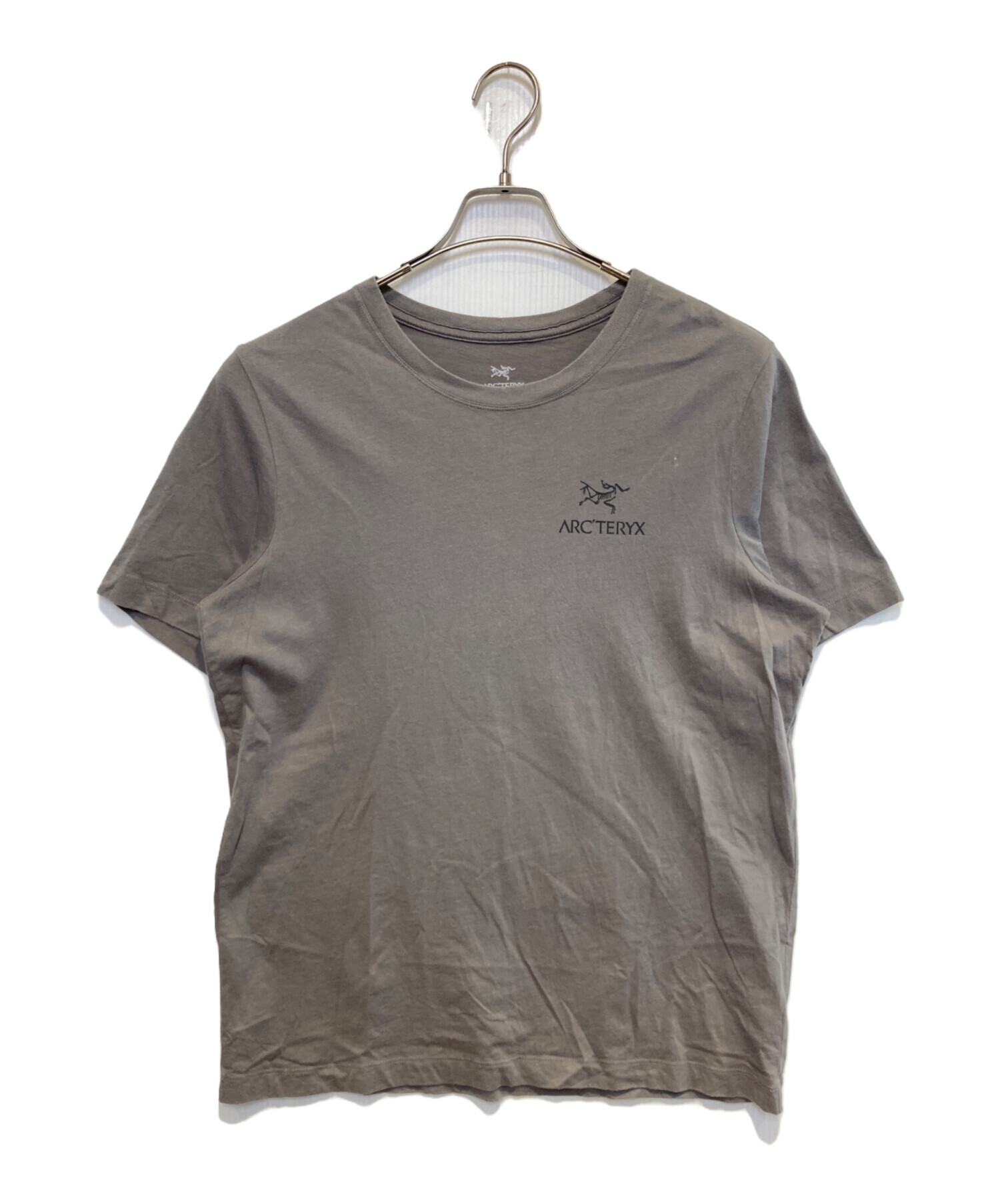 中古・古着通販】ARC'TERYX (アークテリクス) EMBLEM SS T-SHIRT