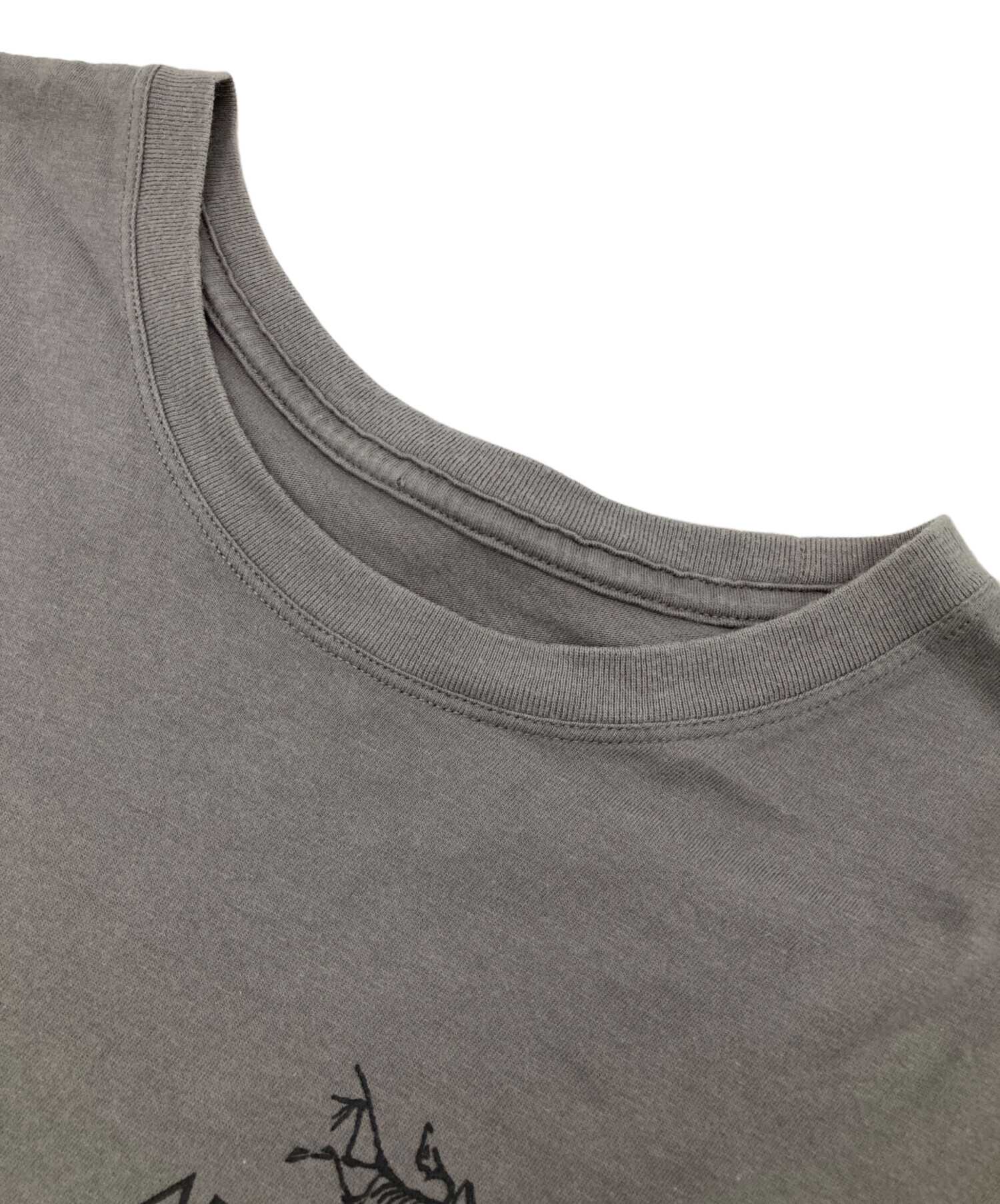 中古・古着通販】ARC'TERYX (アークテリクス) EMBLEM SS T-SHIRT