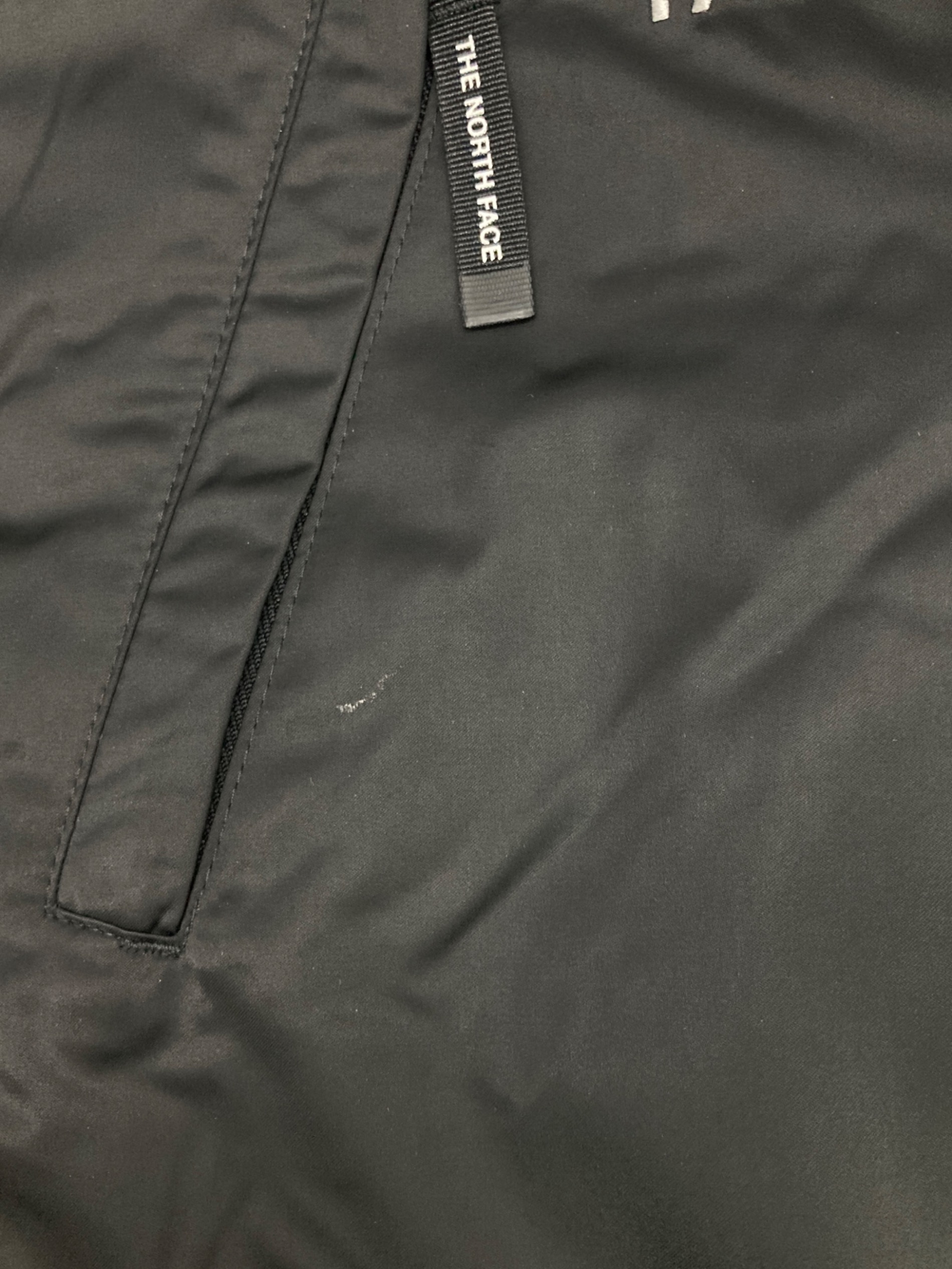 中古・古着通販】THE NORTH FACE (ザ ノース フェイス) PLAYER VARSITY