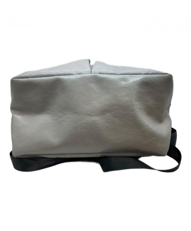 中古・古着通販】FREITAG (フライターグ) FRINGE グレー｜ブランド