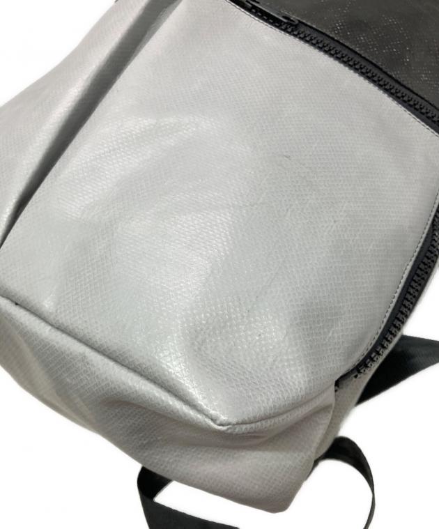 中古・古着通販】FREITAG (フライターグ) FRINGE グレー｜ブランド