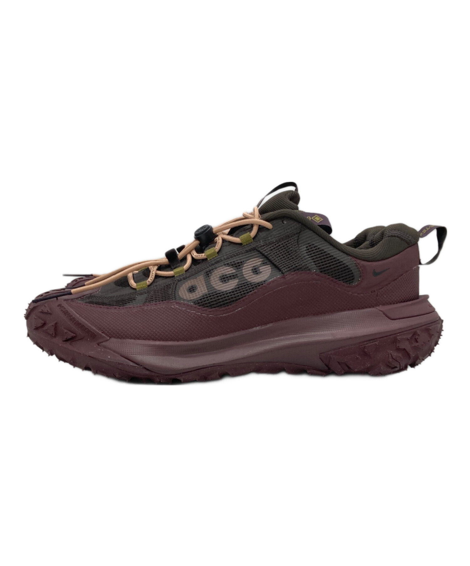 中古・古着通販】NIKE (ナイキ) ACG MOUNTAIN FLY 2 LOW パープル 