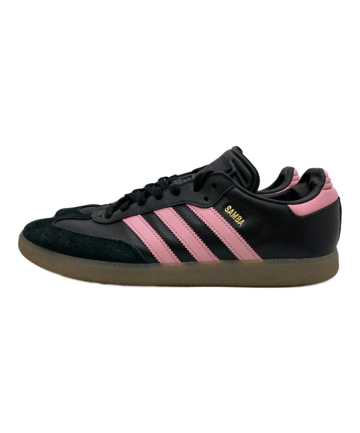 中古・古着通販】adidas (アディダス) Samba INTER Miami