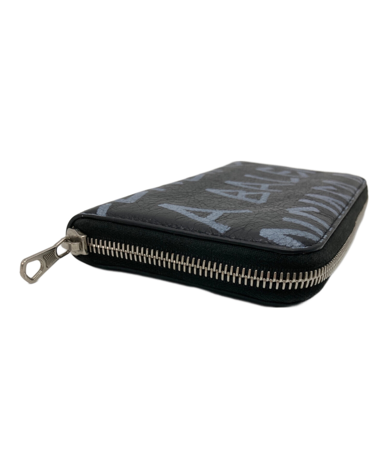 中古・古着通販】BALENCIAGA (バレンシアガ) グラフィティ ラウンド