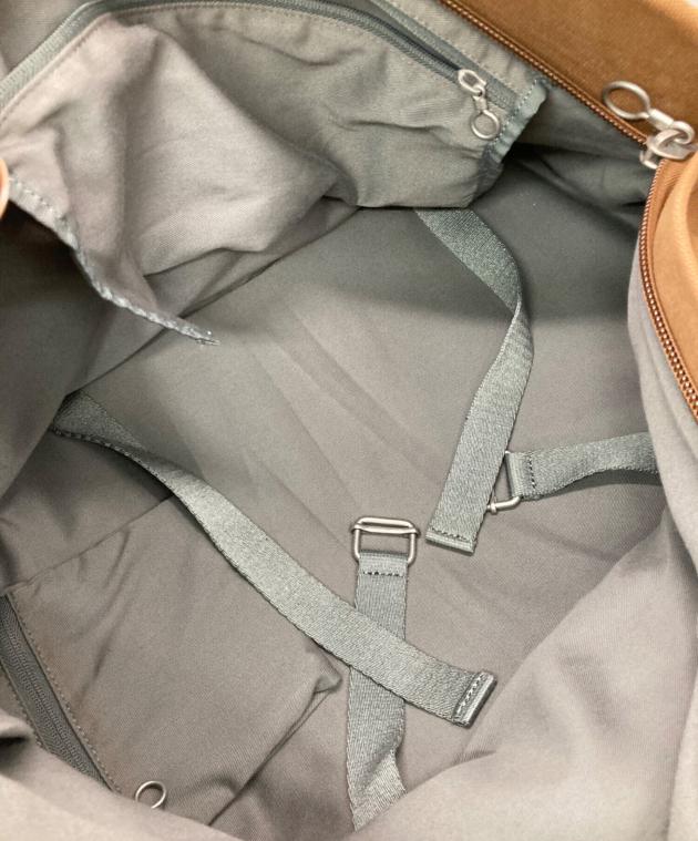 中古・古着通販】Cote&Ciel (コートエシエル) Isar M EcoYarn ブラウン
