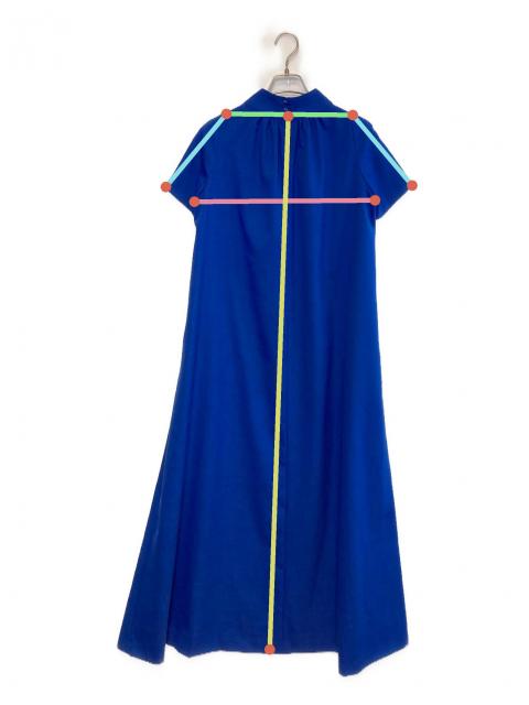 中古・古着通販】JENNE (ジェンヌ) 2WAYコンパクトスリーブワンピース