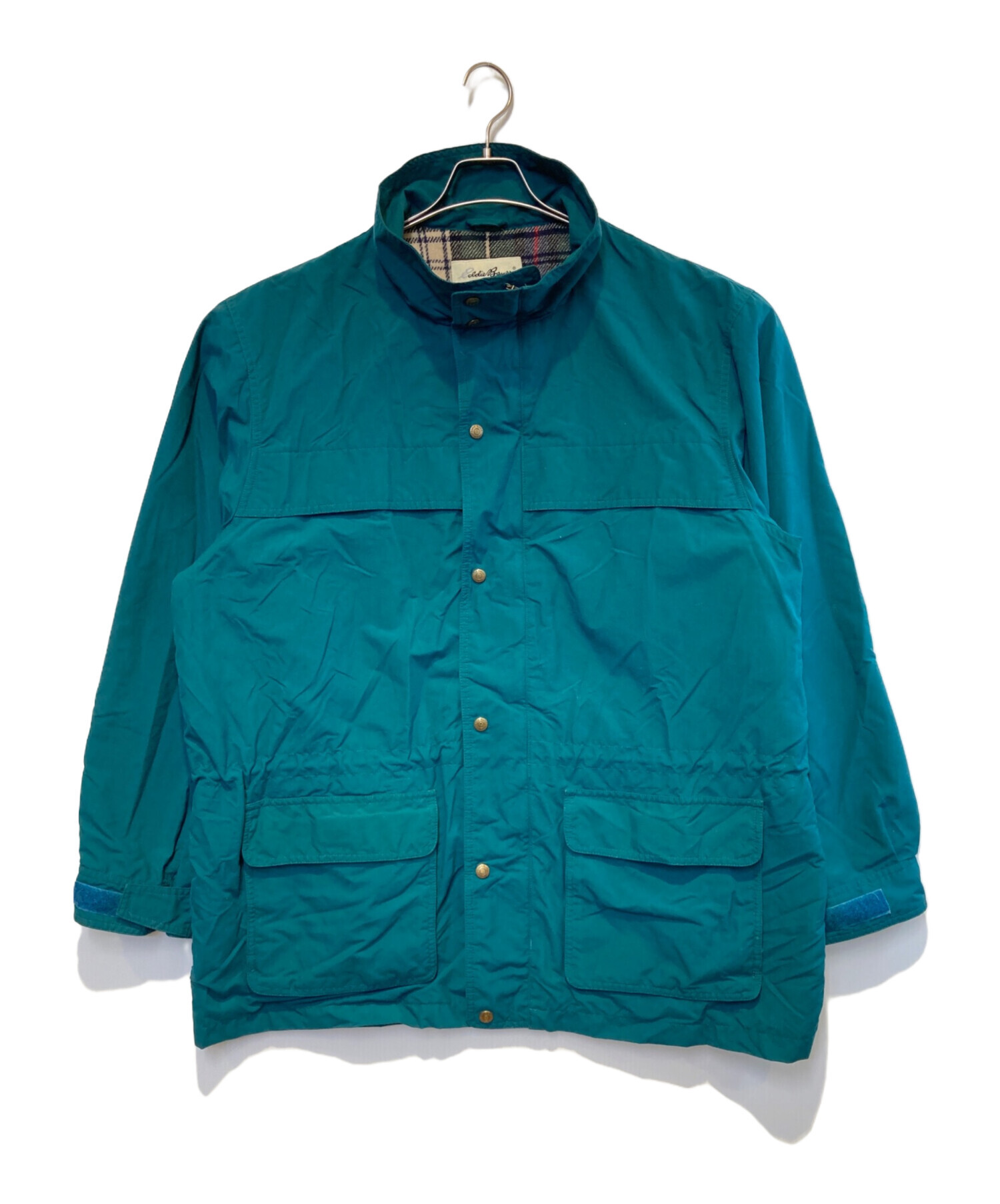 中古・古着通販】Eddie Bauer (エディーバウアー) ［古着