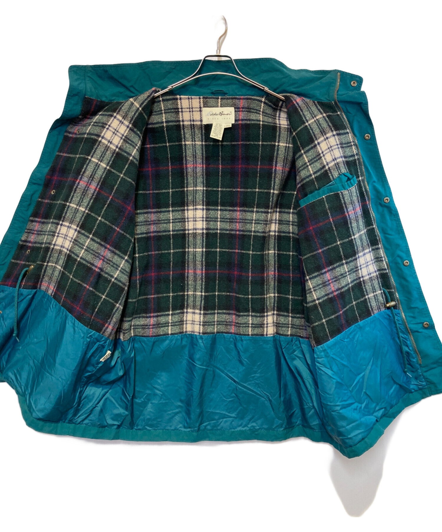 中古・古着通販】Eddie Bauer (エディーバウアー) ［古着