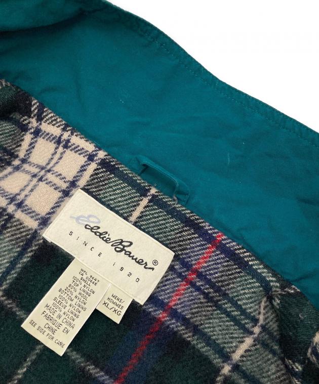 中古・古着通販】Eddie Bauer (エディーバウアー) ［古着