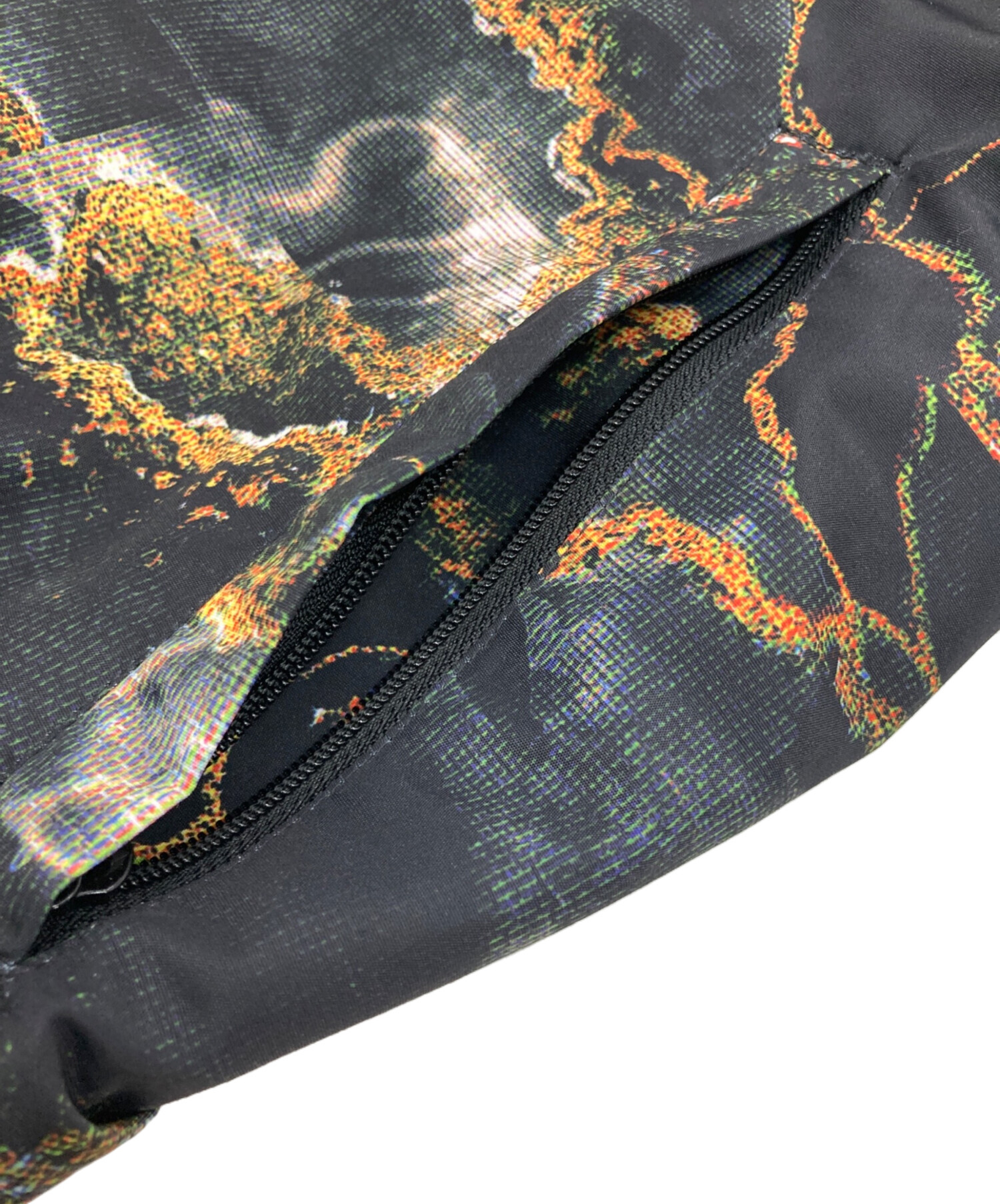 中古・古着通販】SUPREME (シュプリーム) Marble Track Jacket