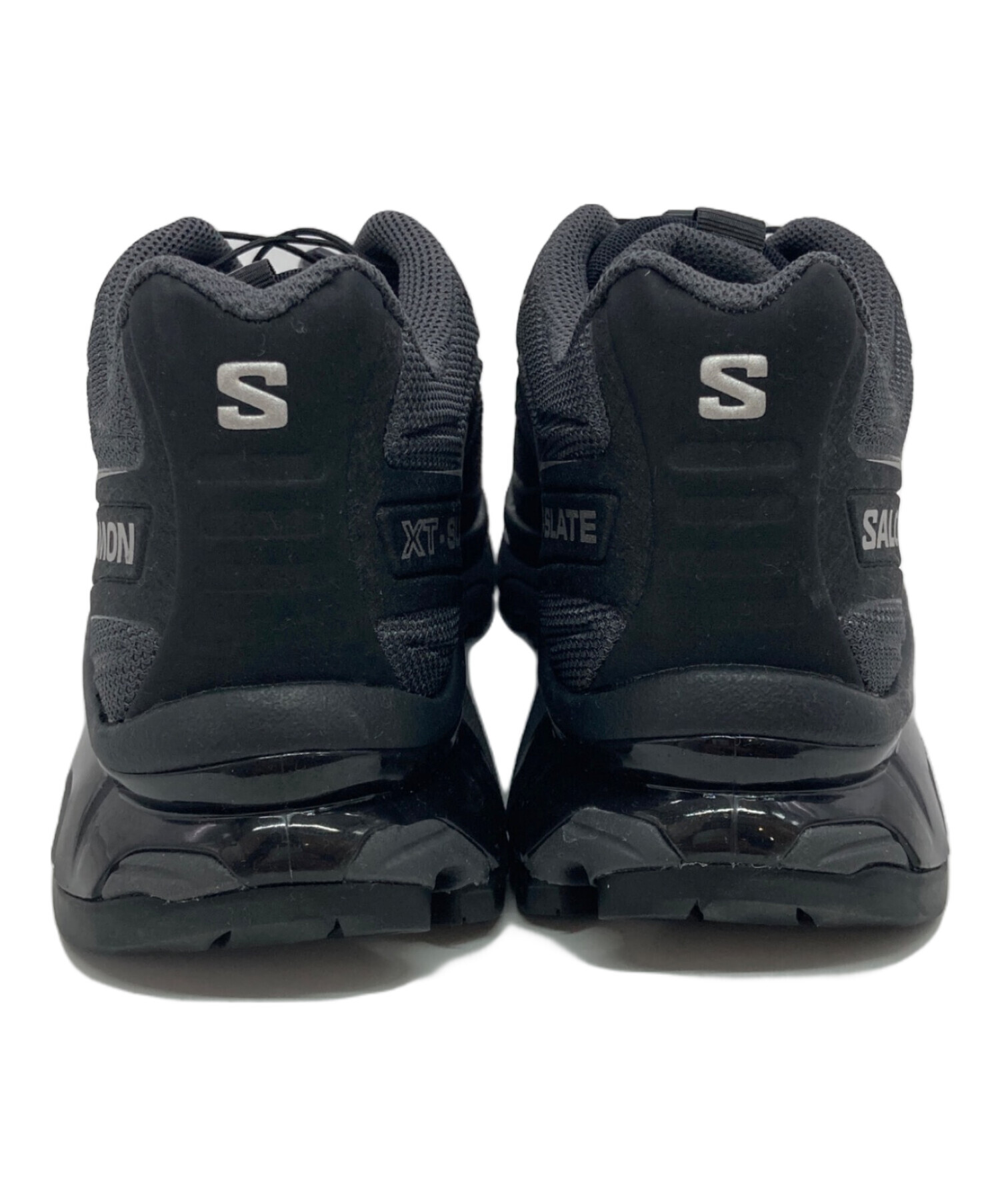中古・古着通販】SALOMON (サロモン) XT-Slate ブラック サイズ:9 