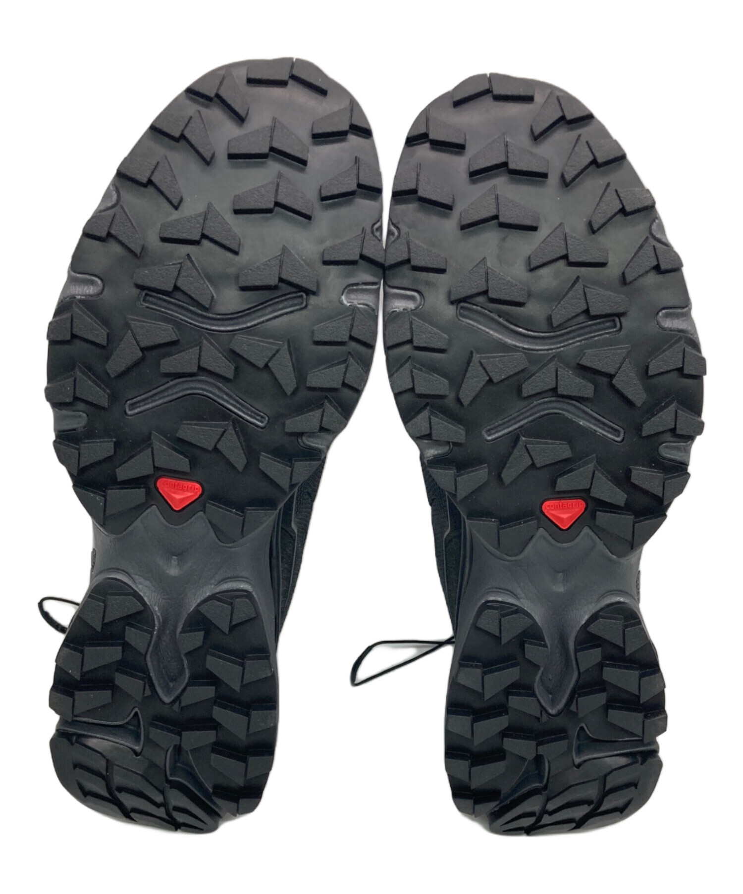 中古・古着通販】SALOMON (サロモン) XT-Slate ブラック サイズ:9 