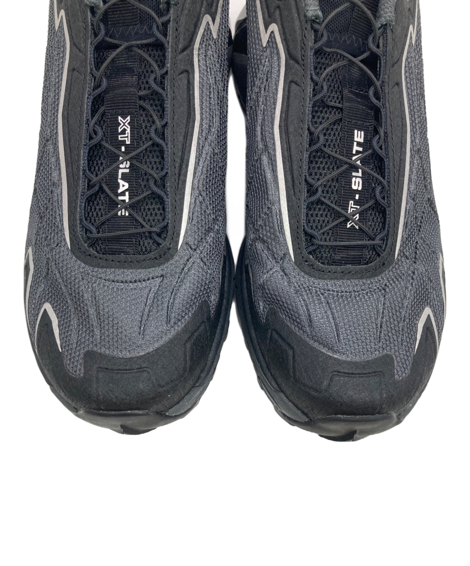 中古・古着通販】SALOMON (サロモン) XT-Slate ブラック サイズ:9 