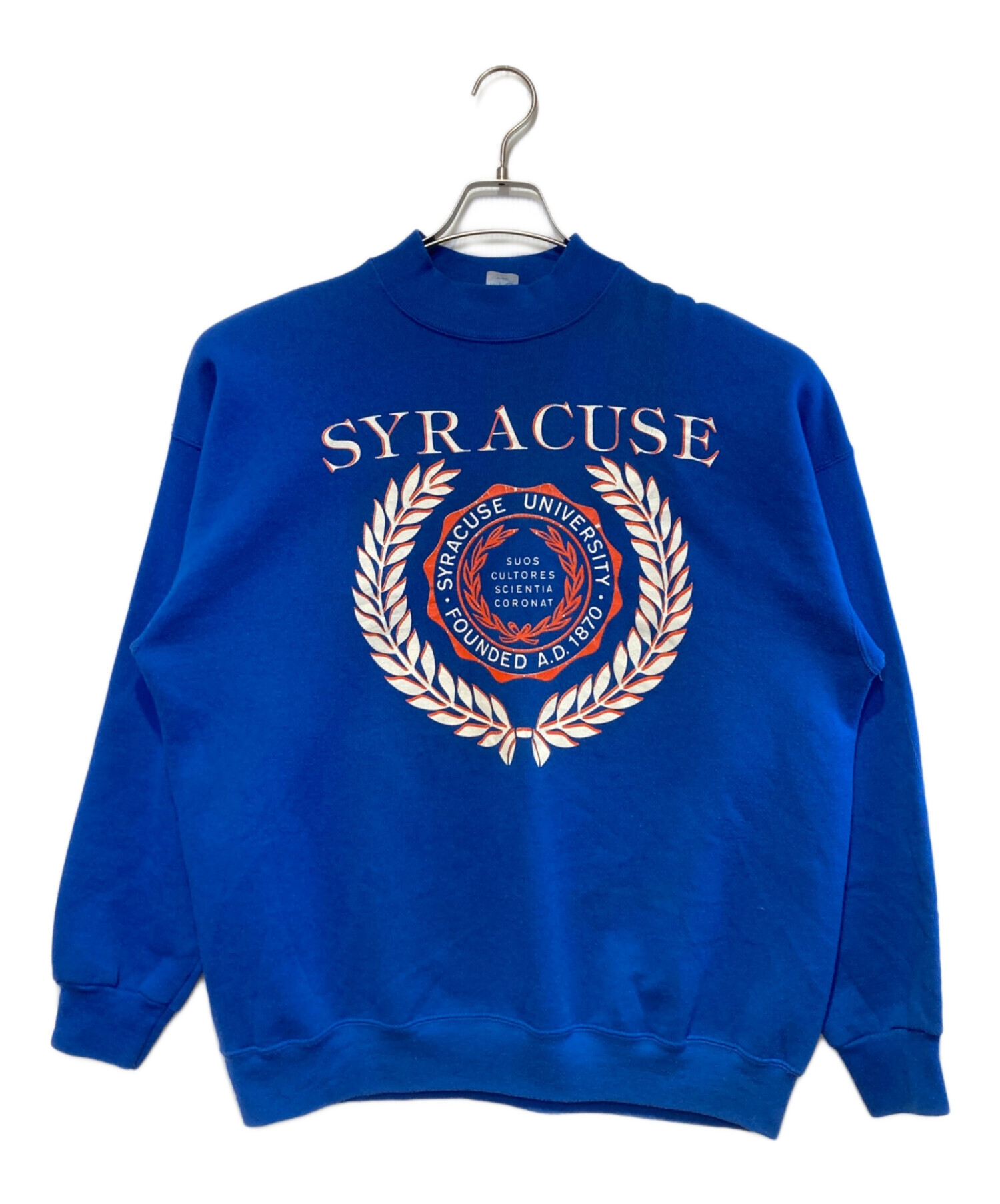 中古・古着通販】ArteX (アルテックス) ［古着］モックネック