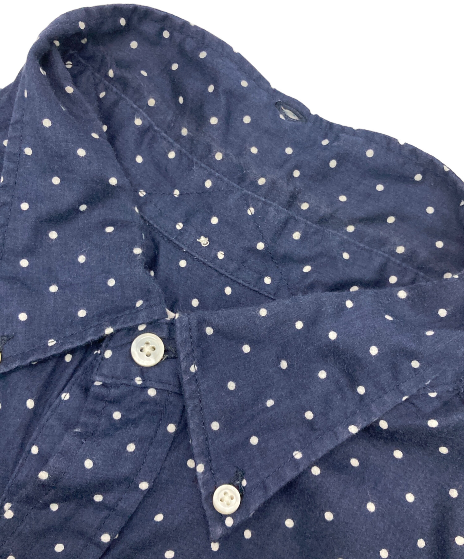 中古・古着通販】Engineered Garments (エンジニアードガーメンツ 