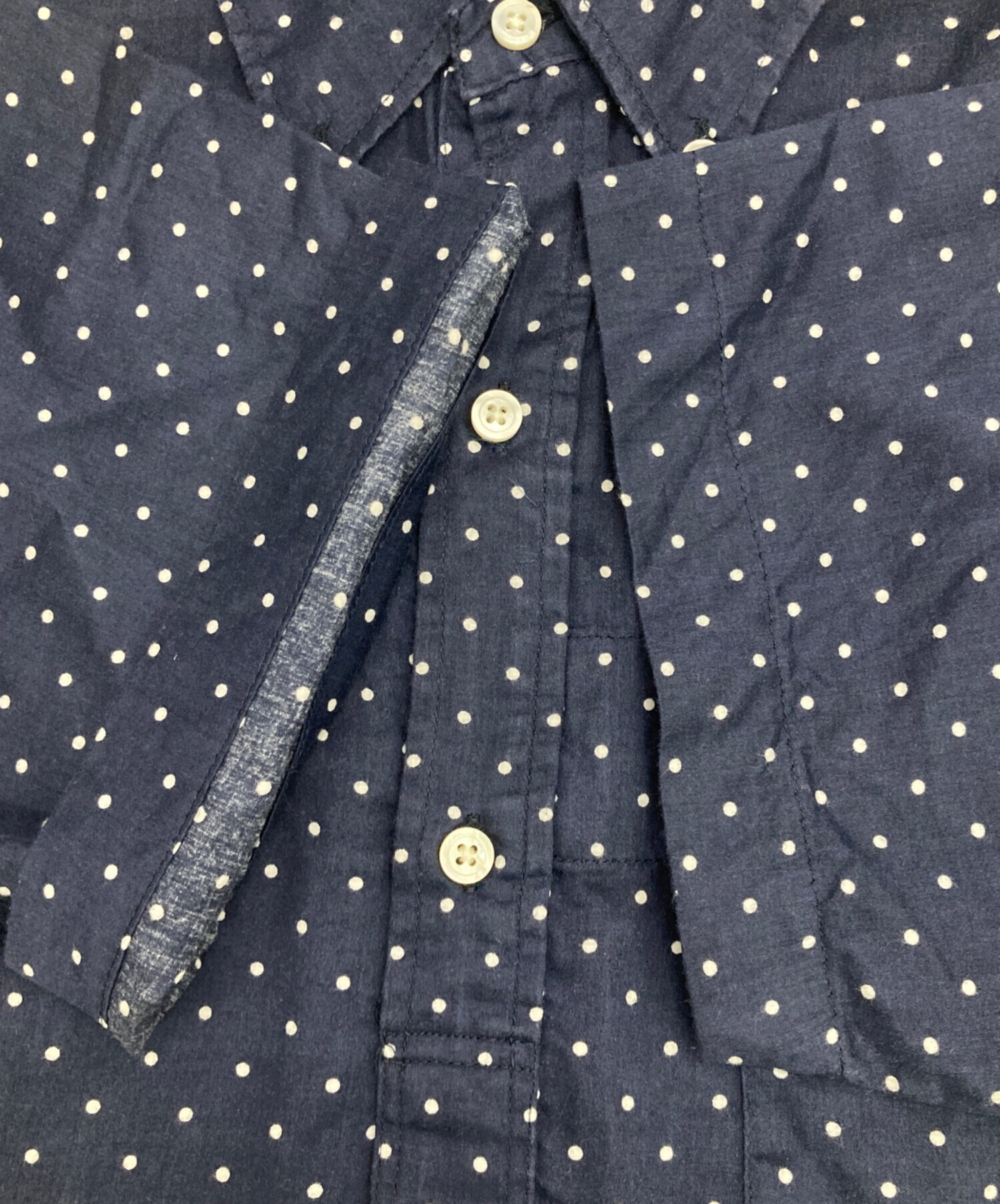 中古・古着通販】Engineered Garments (エンジニアードガーメンツ