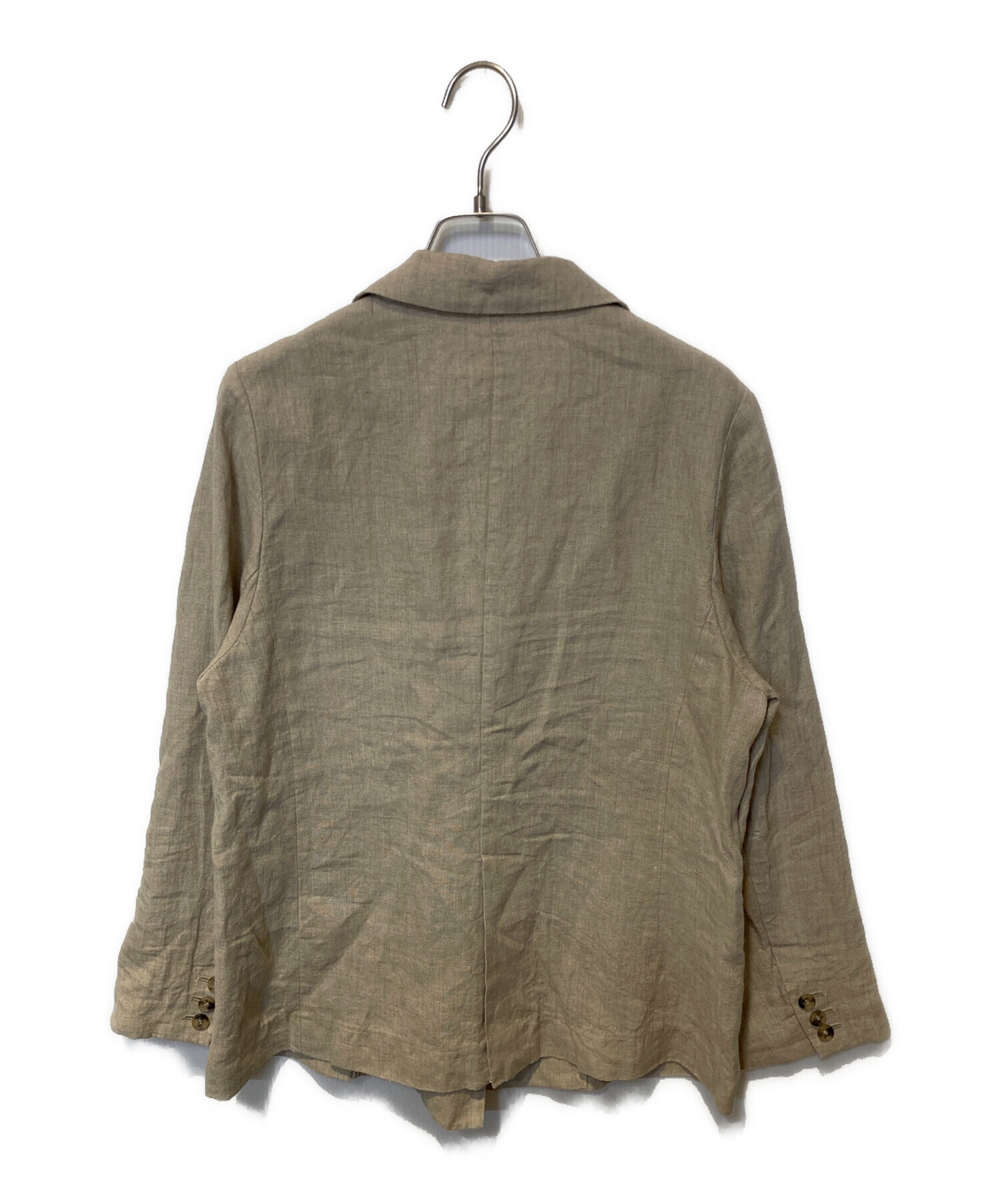 中古・古着通販】SLOBE IENA (スローブ イエナ) フレンチリネン