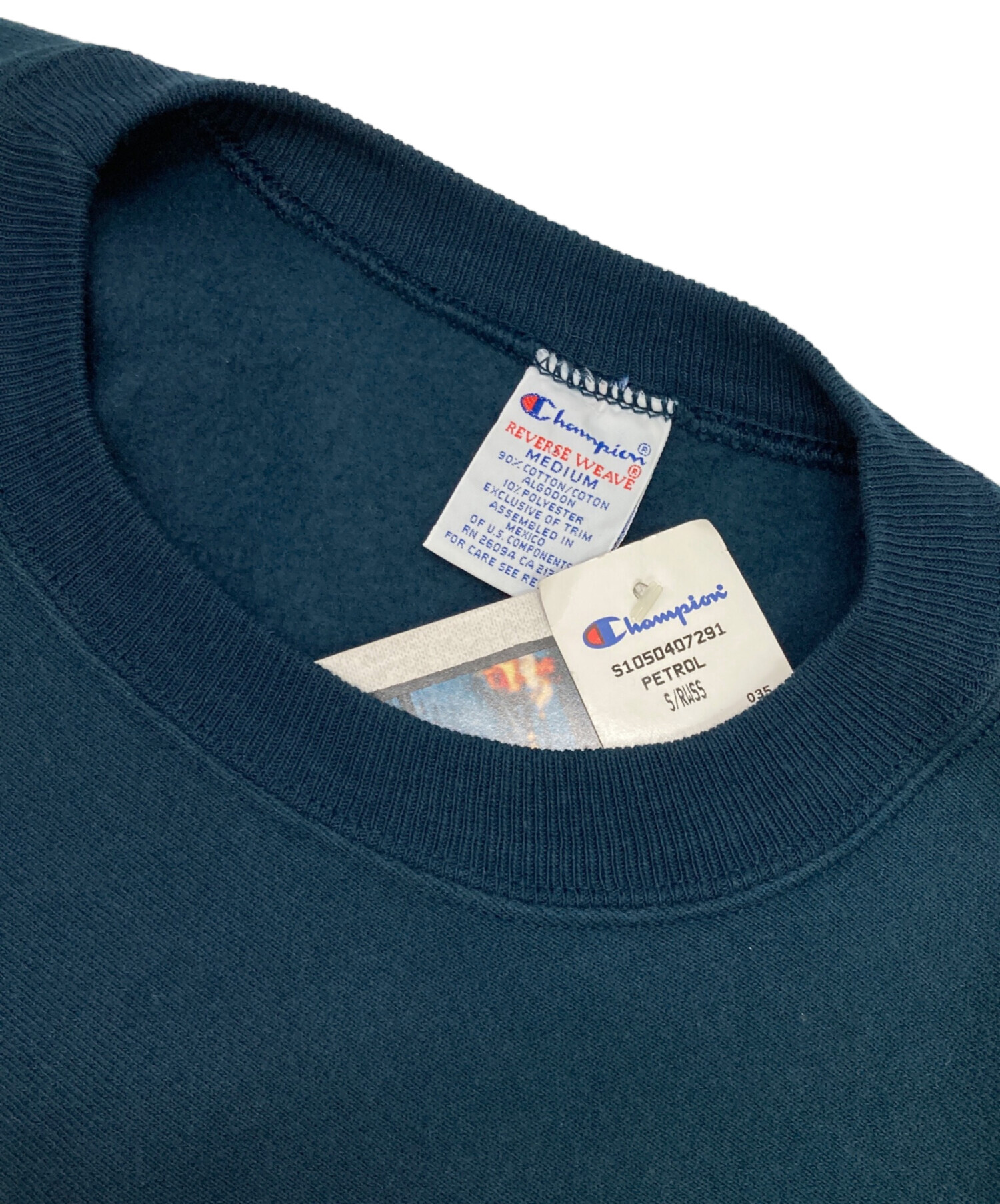 中古・古着通販】Champion REVERSE WEAVE (チャンピオン リバース 