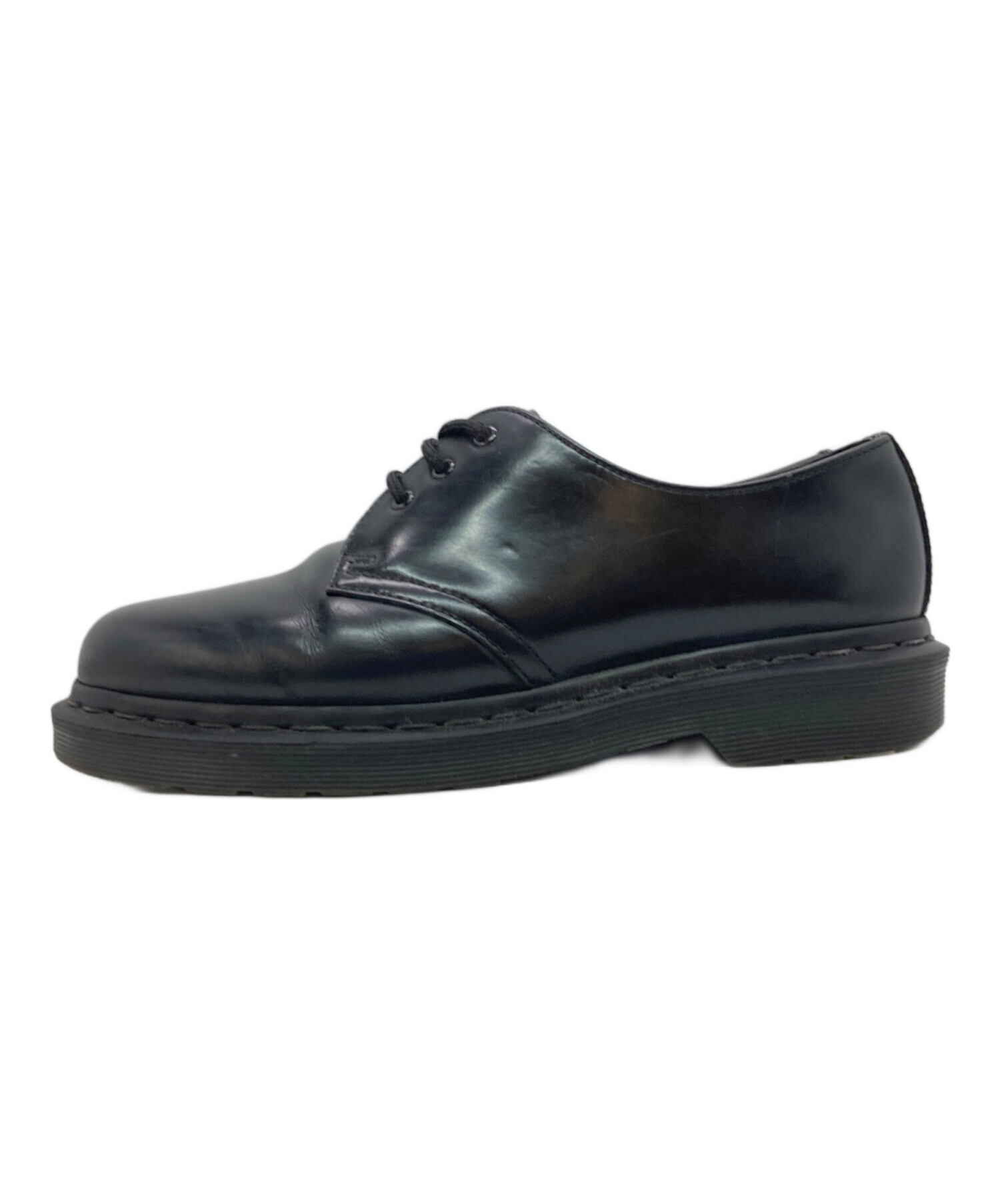 中古・古着通販】Dr.Martens (ドクターマーチン) MONO 3ホールシューズ