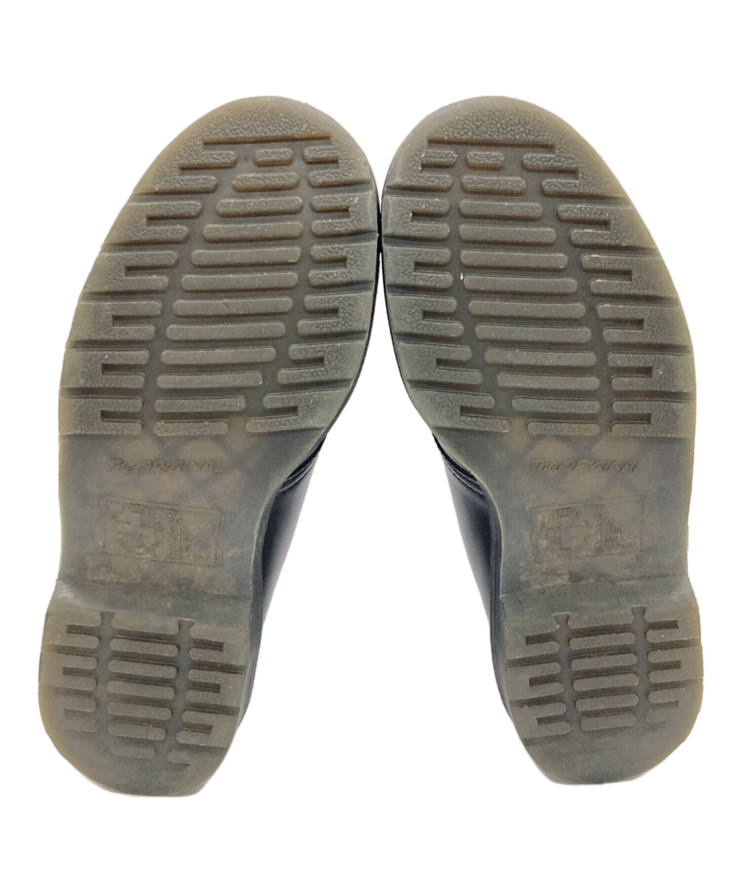 中古・古着通販】Dr.Martens (ドクターマーチン) MONO 3ホールシューズ