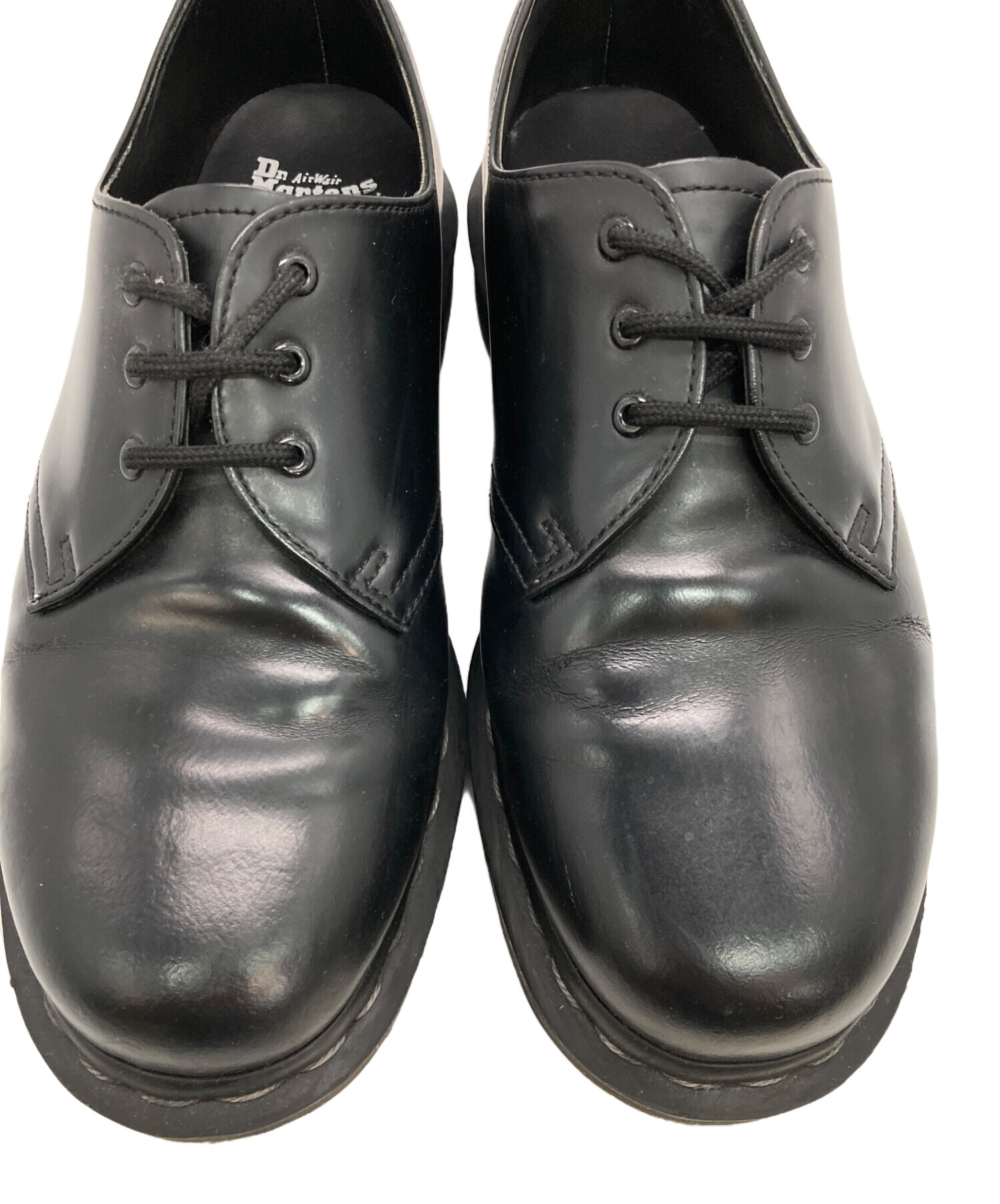 中古・古着通販】Dr.Martens (ドクターマーチン) MONO 3ホールシューズ