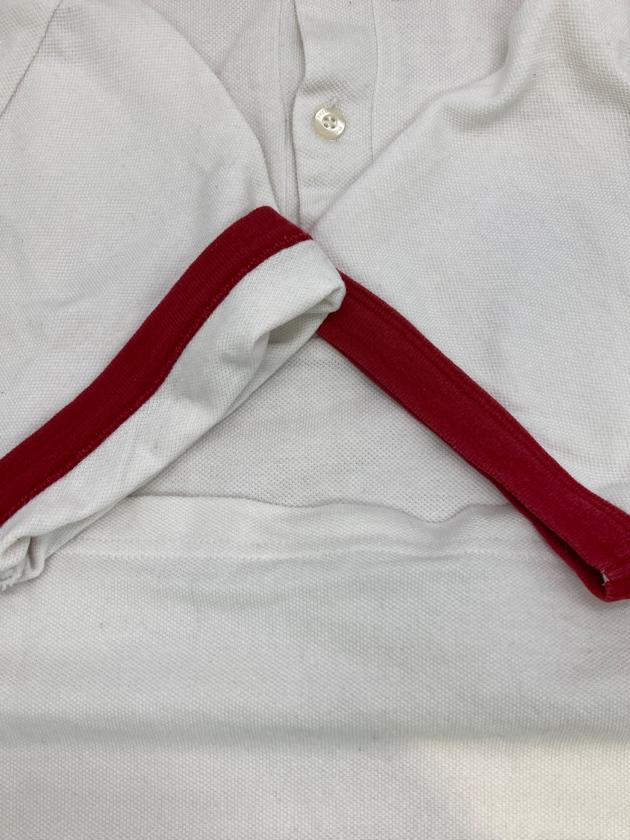 中古・古着通販】FRED PERRY (フレッドペリー) stussy (ステューシー